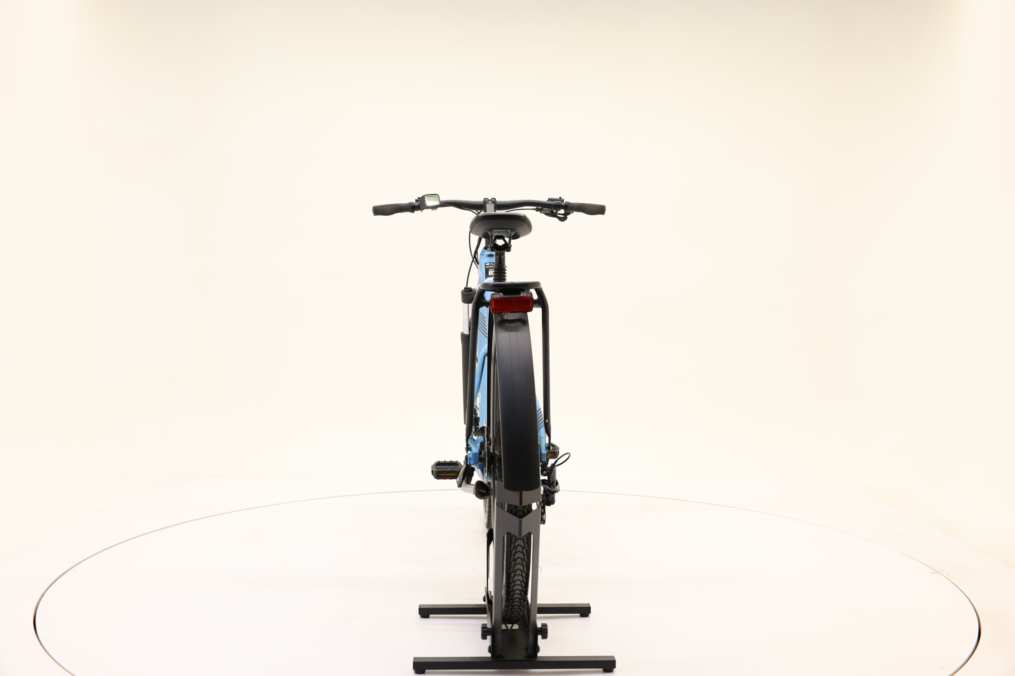 Cannondale Tesoro Neo X 2 Remixte