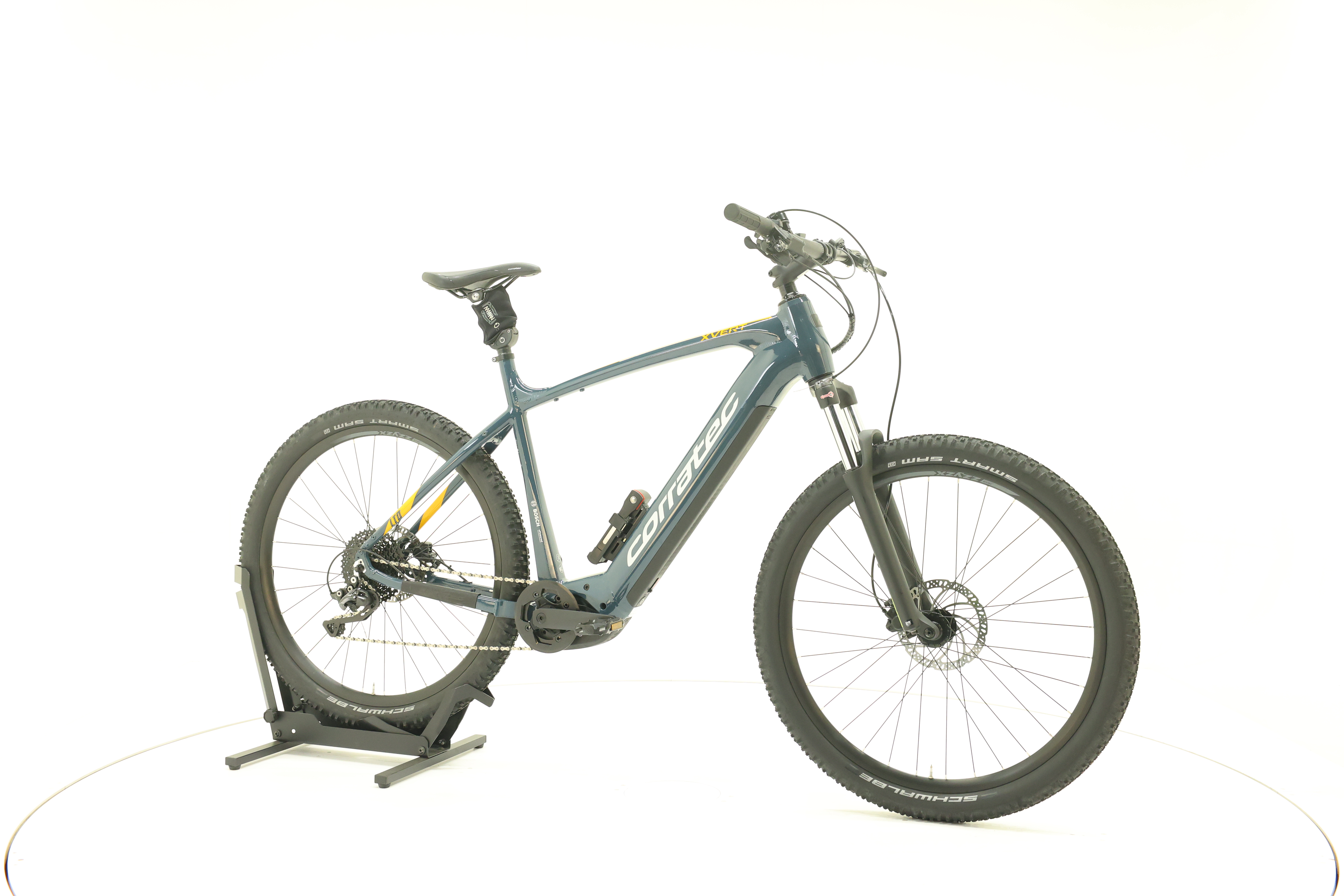 Corratec X-Vert CX7 LTD, 57 cm, 180-189 cm, 2024, 650 km – Bild 28 von 32