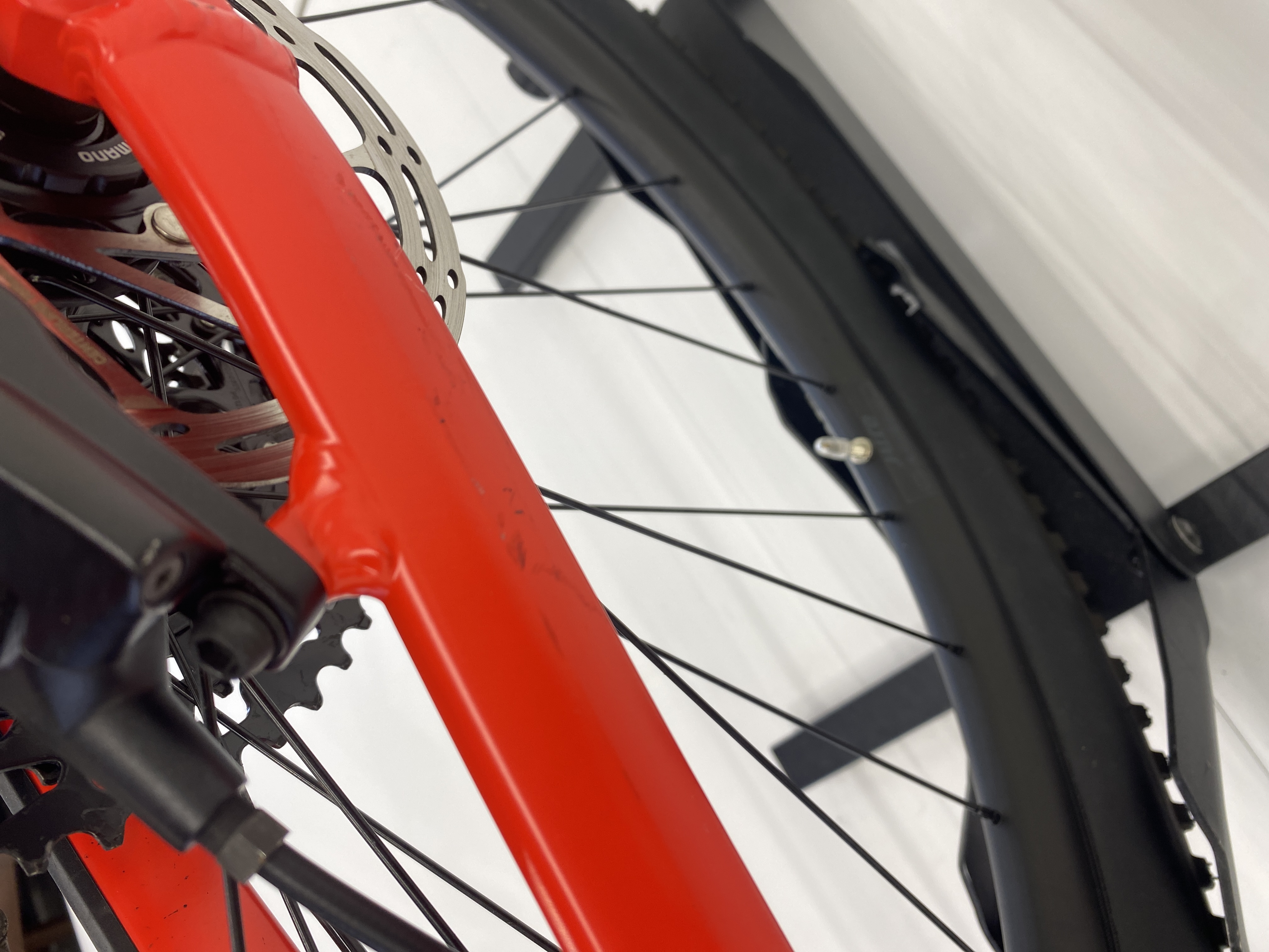 BMC TS AL FOUR  Two Stroke AL, L, 180-189 cm, 2023, 0 km – Bild 10 von 40
