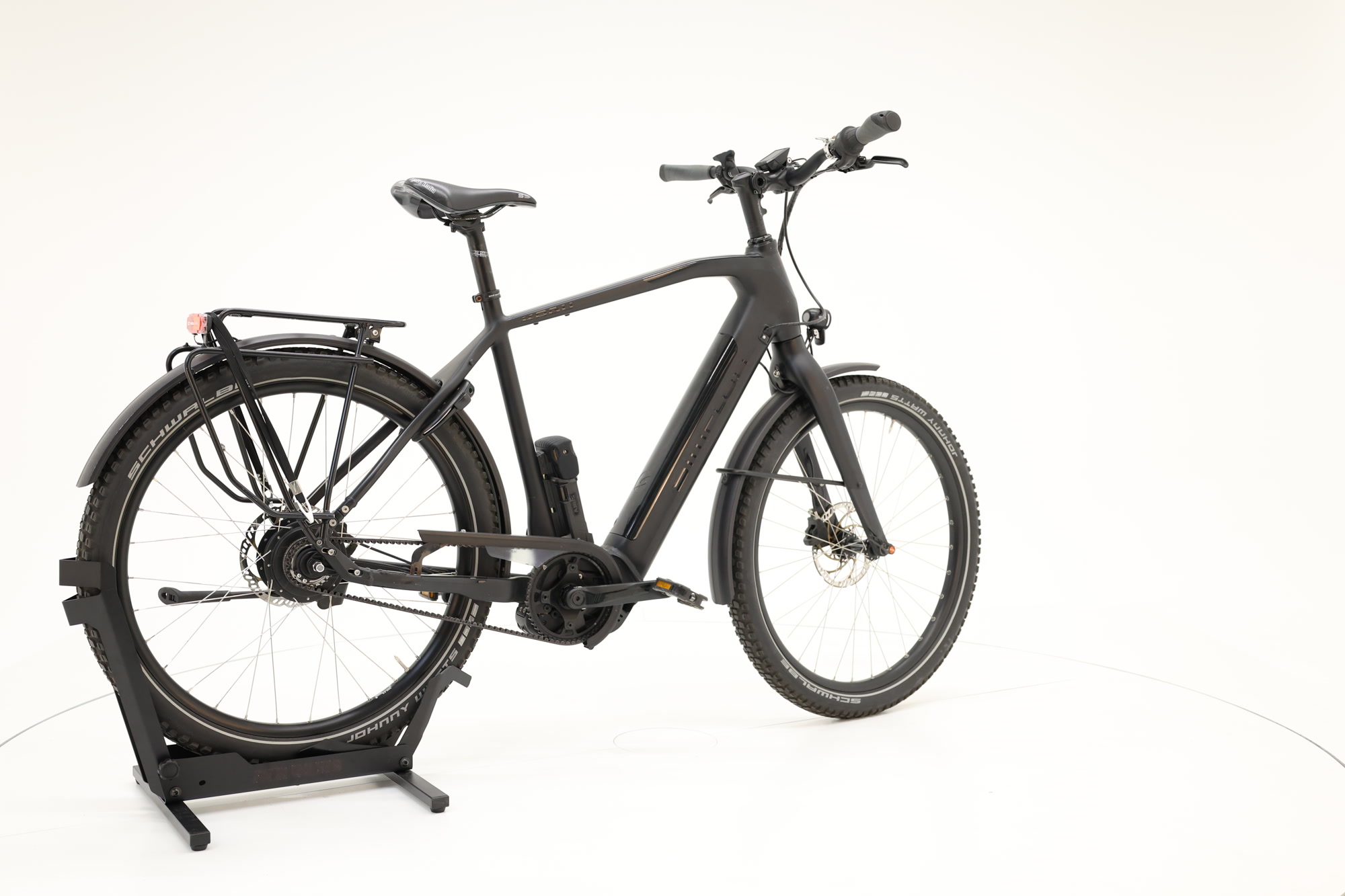 Simplon Kagu CX TR, 55 cm, 170-179 cm, 2023, 1198 km – Bild 11 von 23