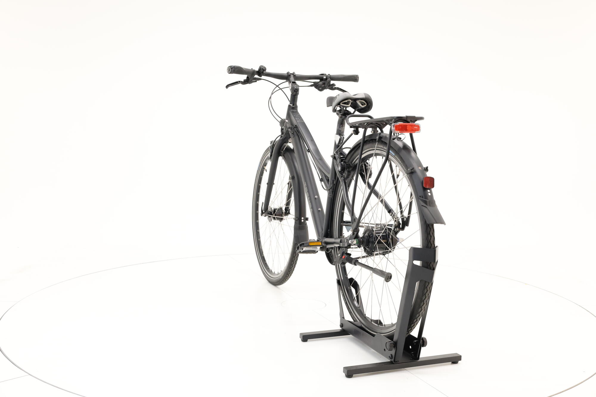 Trenga De GLC 9.0 i Gates, 46 cm, 160-169 cm, 2024, 0 km – Bild 3 von 8