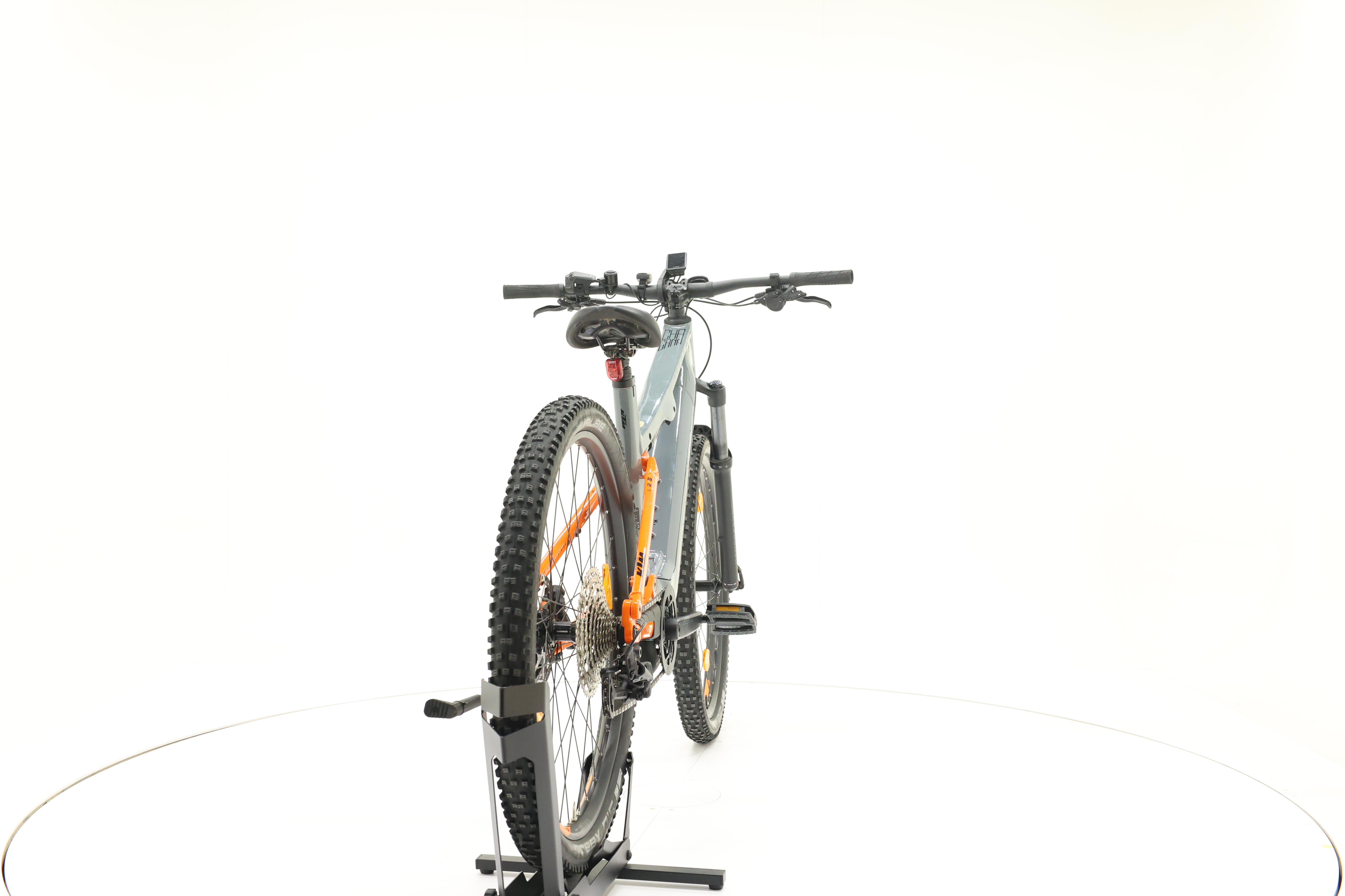 KTM Macina Chacana 1964 LTD, XL, 190-199 cm, 2024, 323.62 km – Bild 16 von 29
