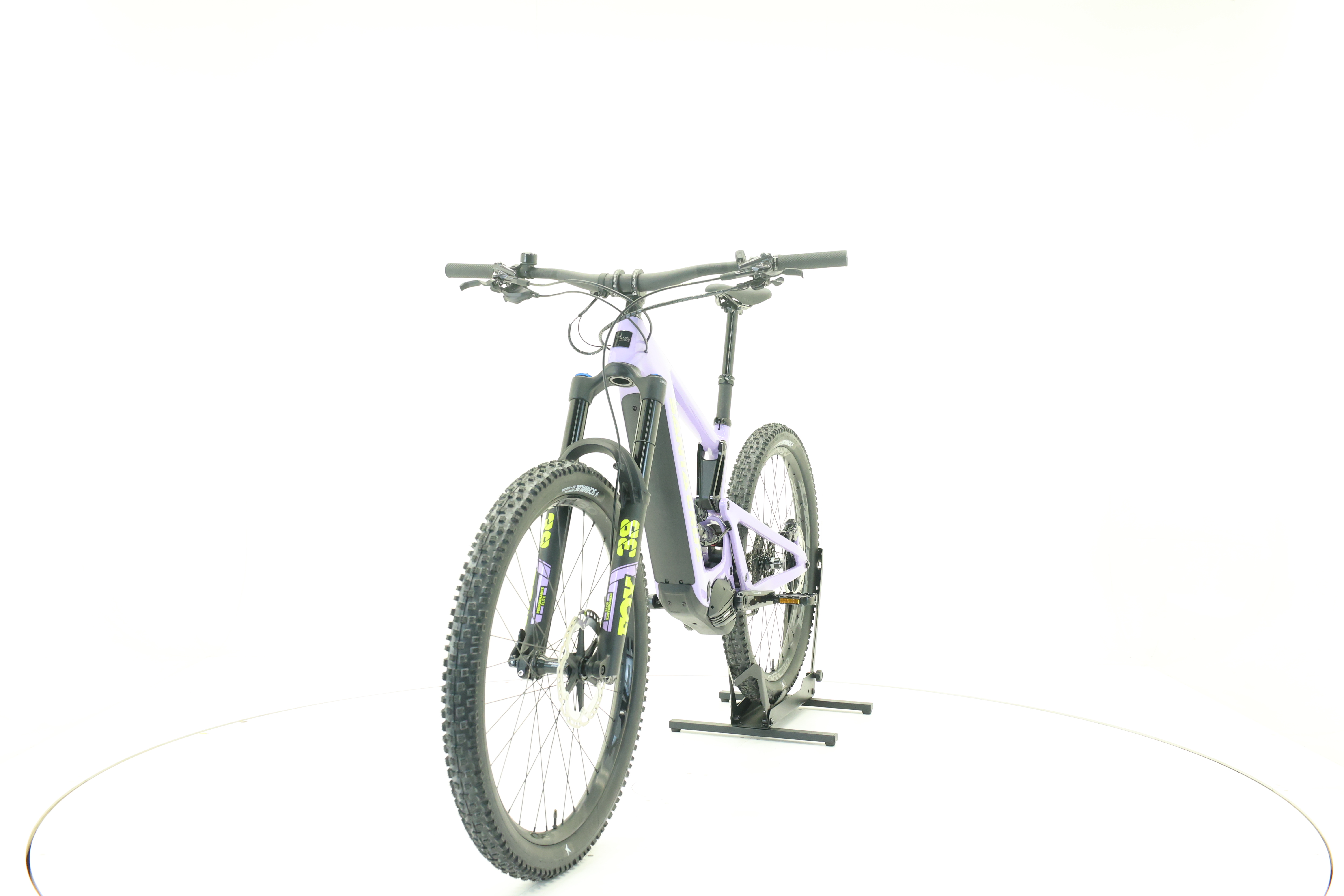 Santa Cruz Santa Cruz Bullit CC | XT | Air | MX