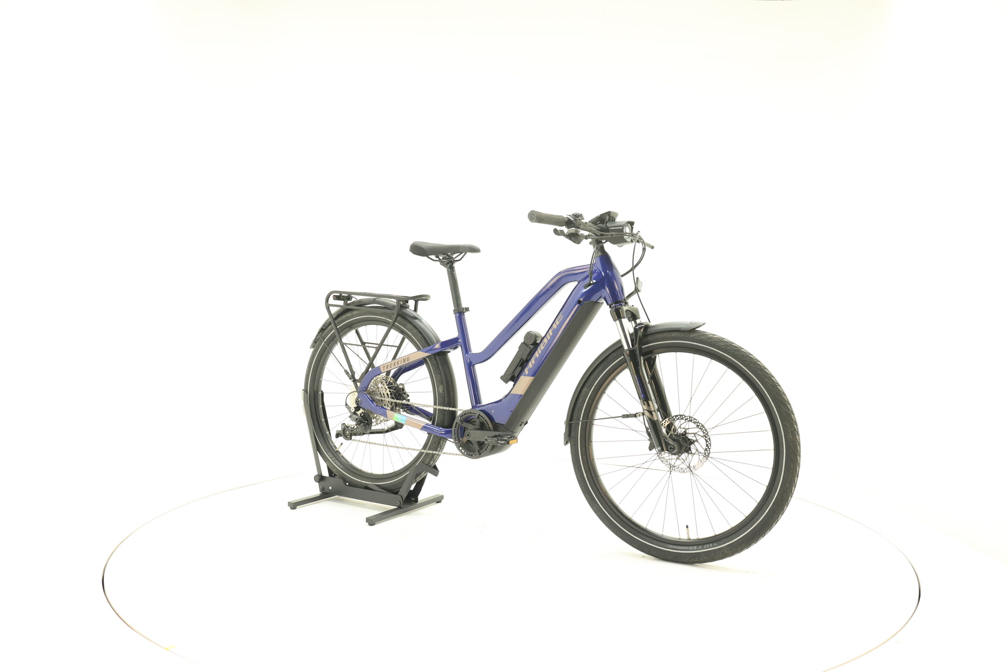 Haibike Trekking 7