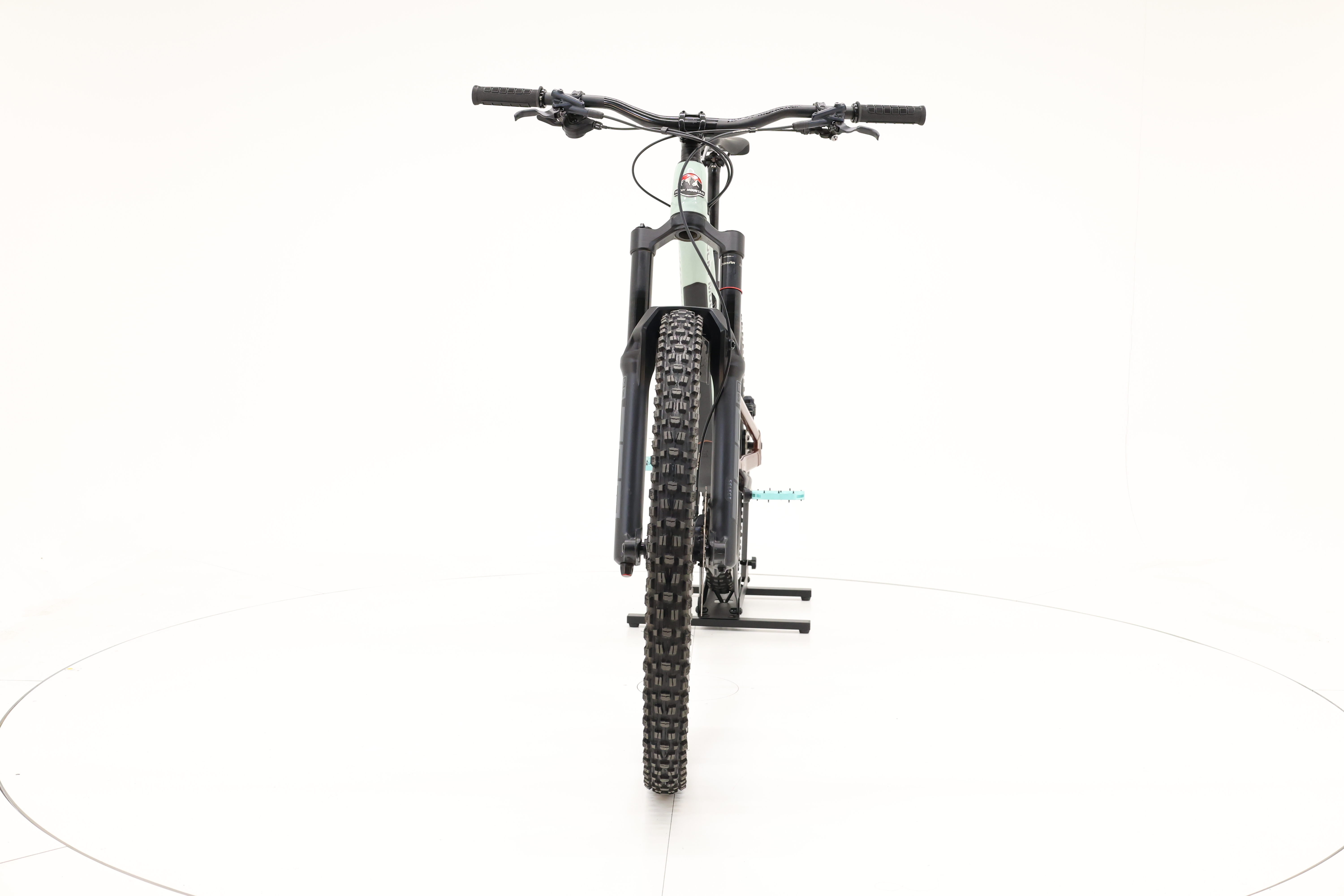 RockyMountain Slayer Alloy 50 C1