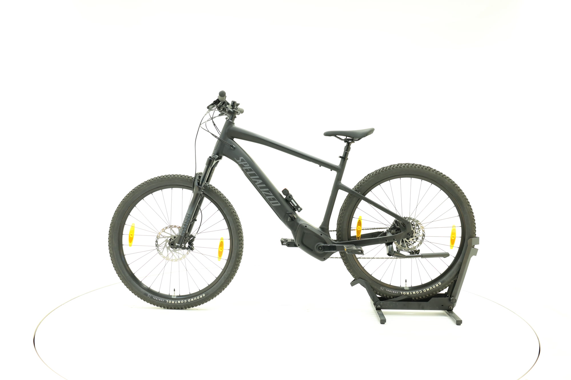 Specialized Turbo Tero 4.0, XL, 190-199 cm, 2024, 37 km – Bild 6 von 8