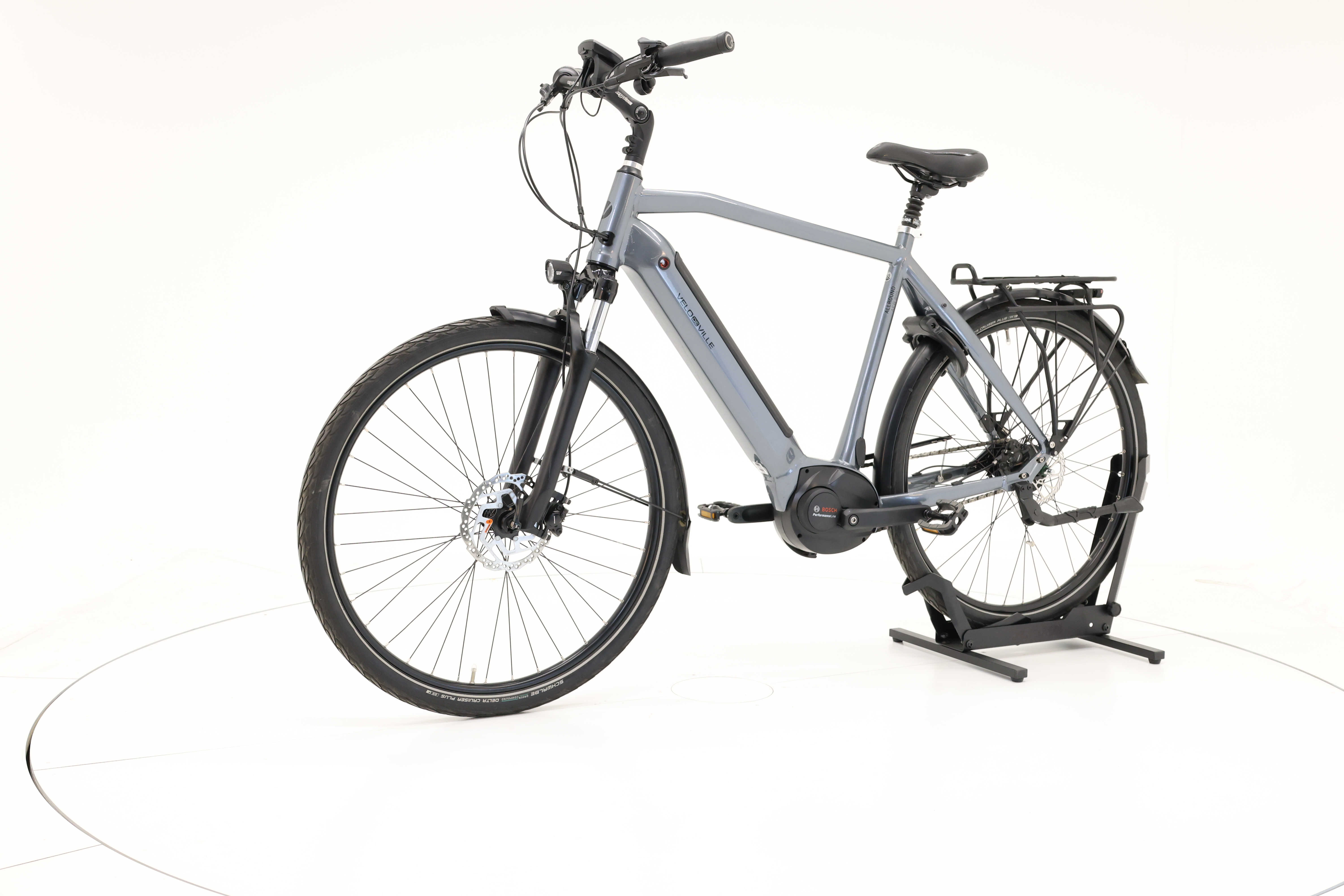 Velo de Ville AEB 890