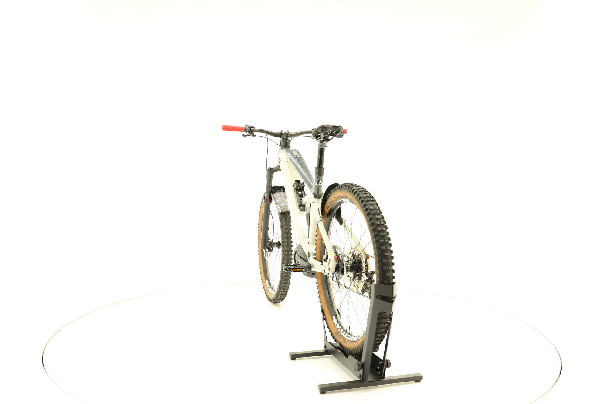 Bulls Sonic Evo AM 4 Carbon