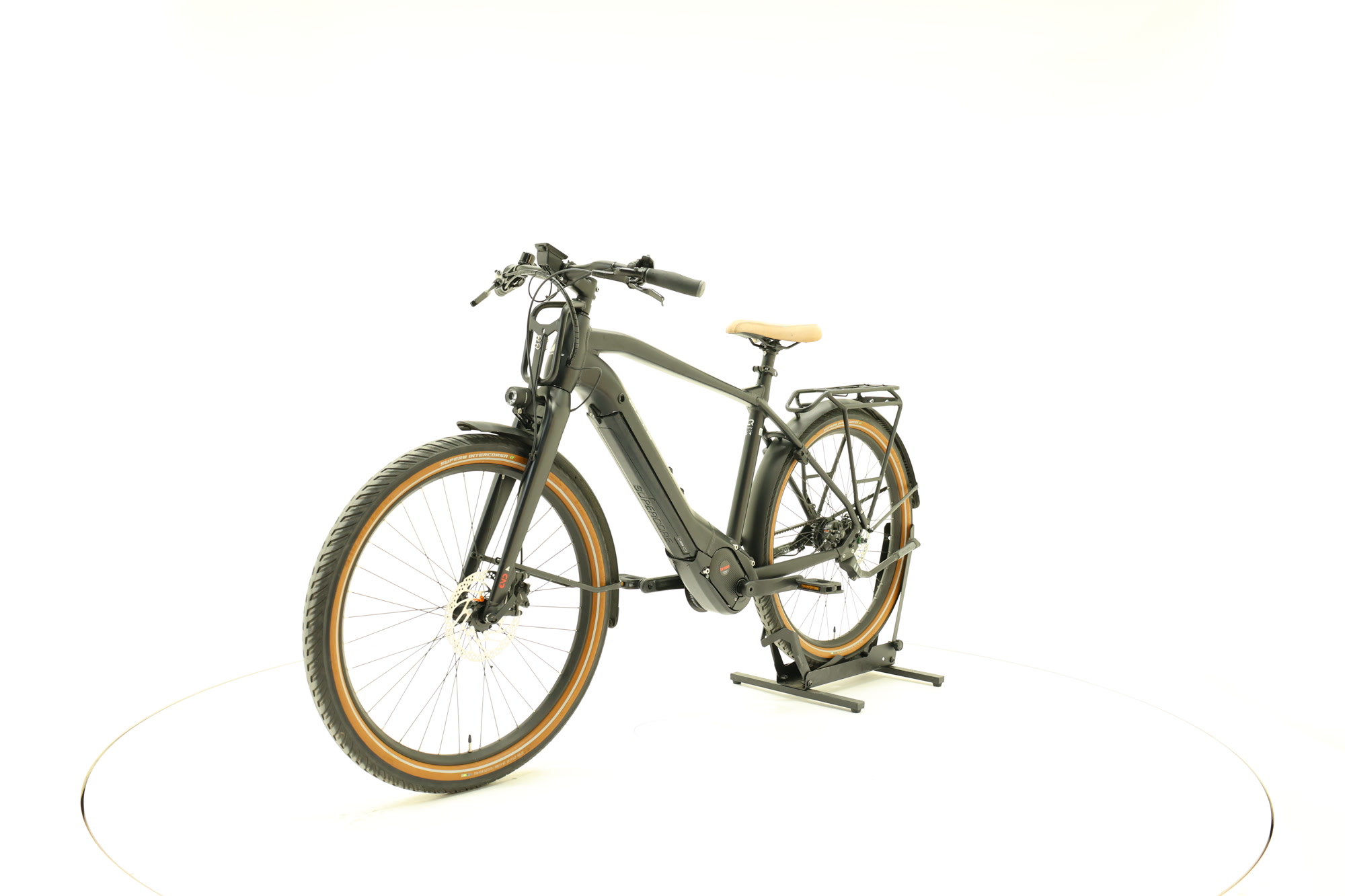 Bulls Sturmvogel 5F, 54 cm, 170-179 cm, 2024, 675 km – Bild 1 von 12