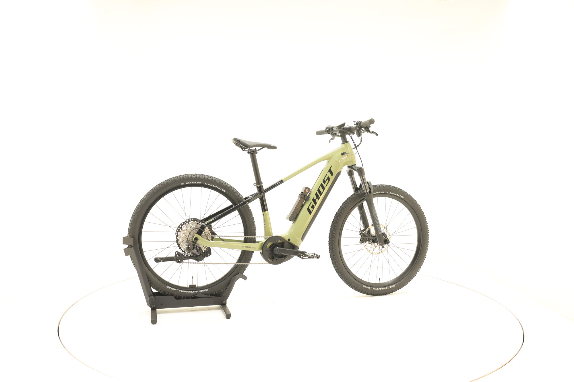 Ghost E-Teru B Pro light