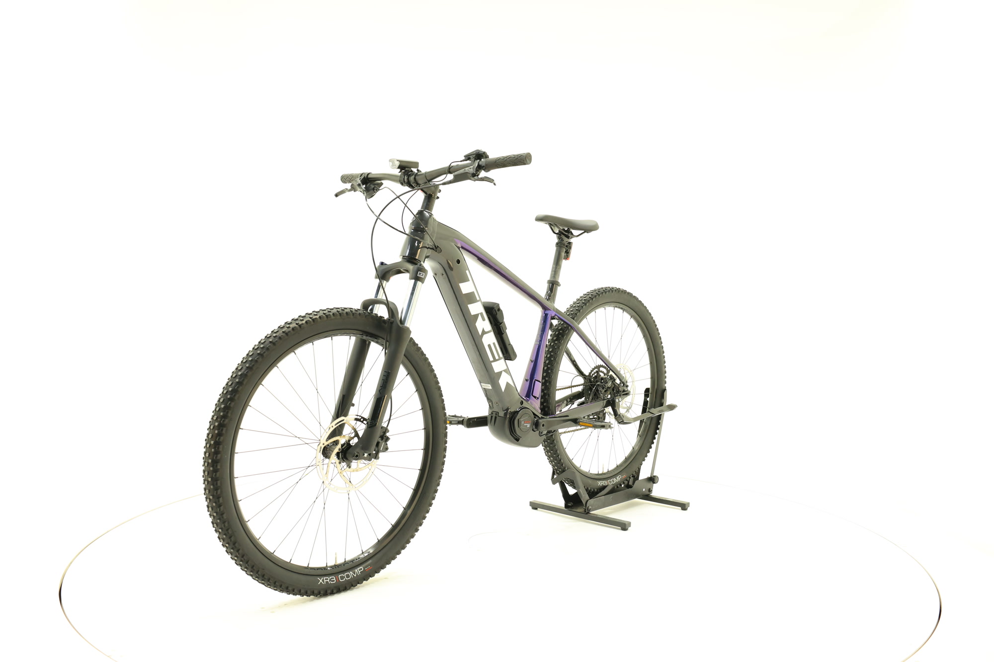 Trek Powerfly 4 – Bild 2 von 8