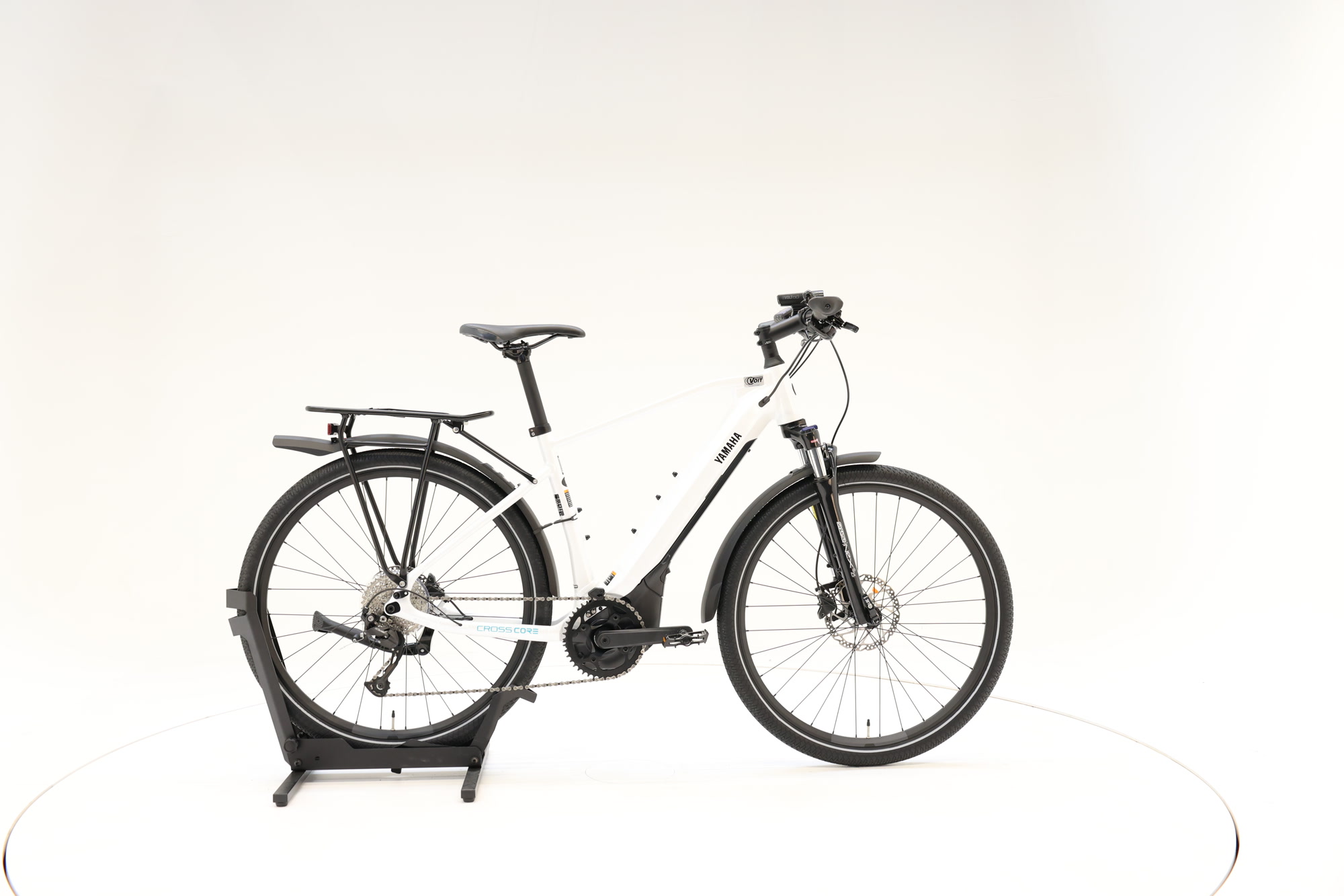 Yamaha Cross Core RC, 49 cm, 160-169 cm, 2023, 354 km – Bild 1 von 23