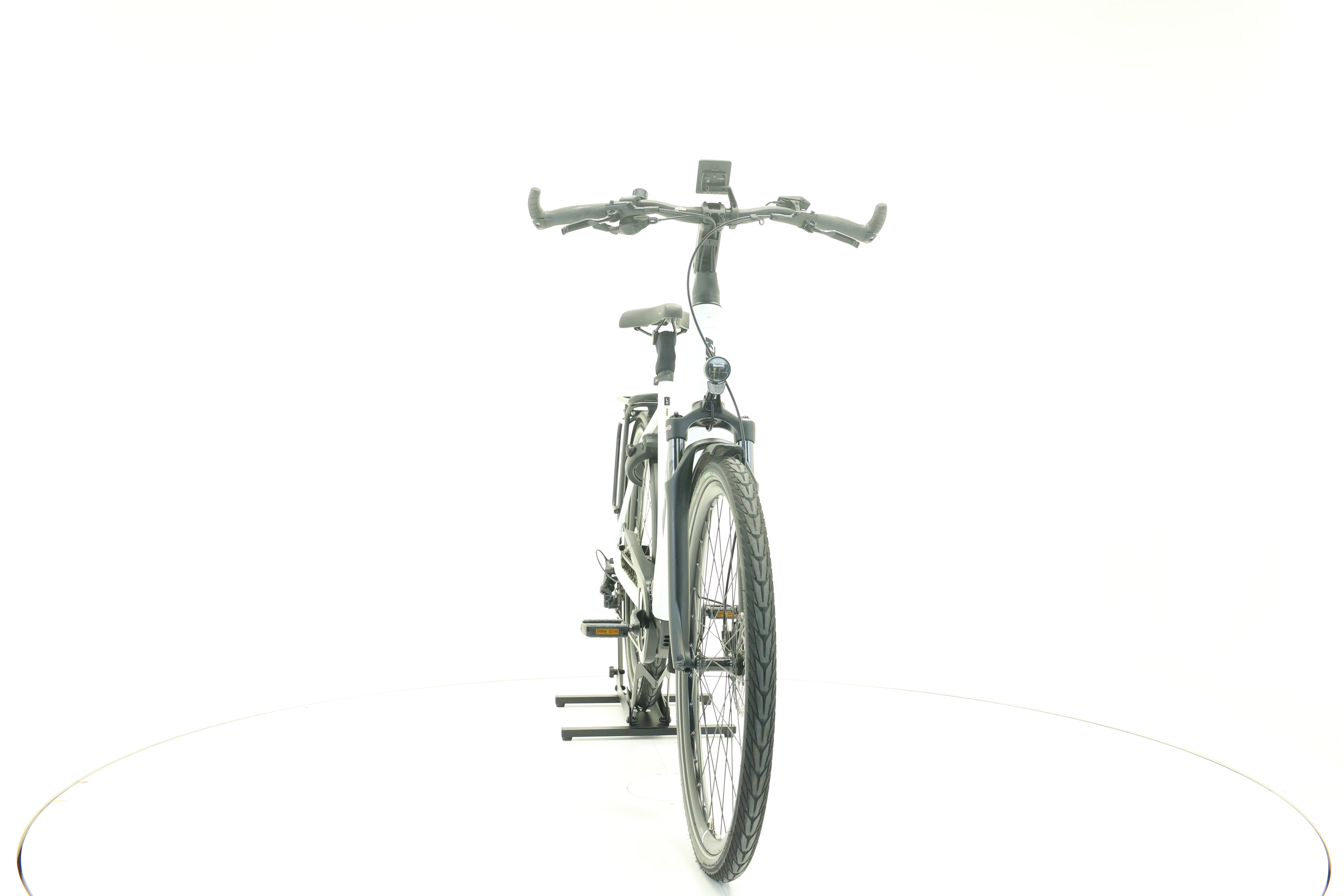 KTM Cento 10