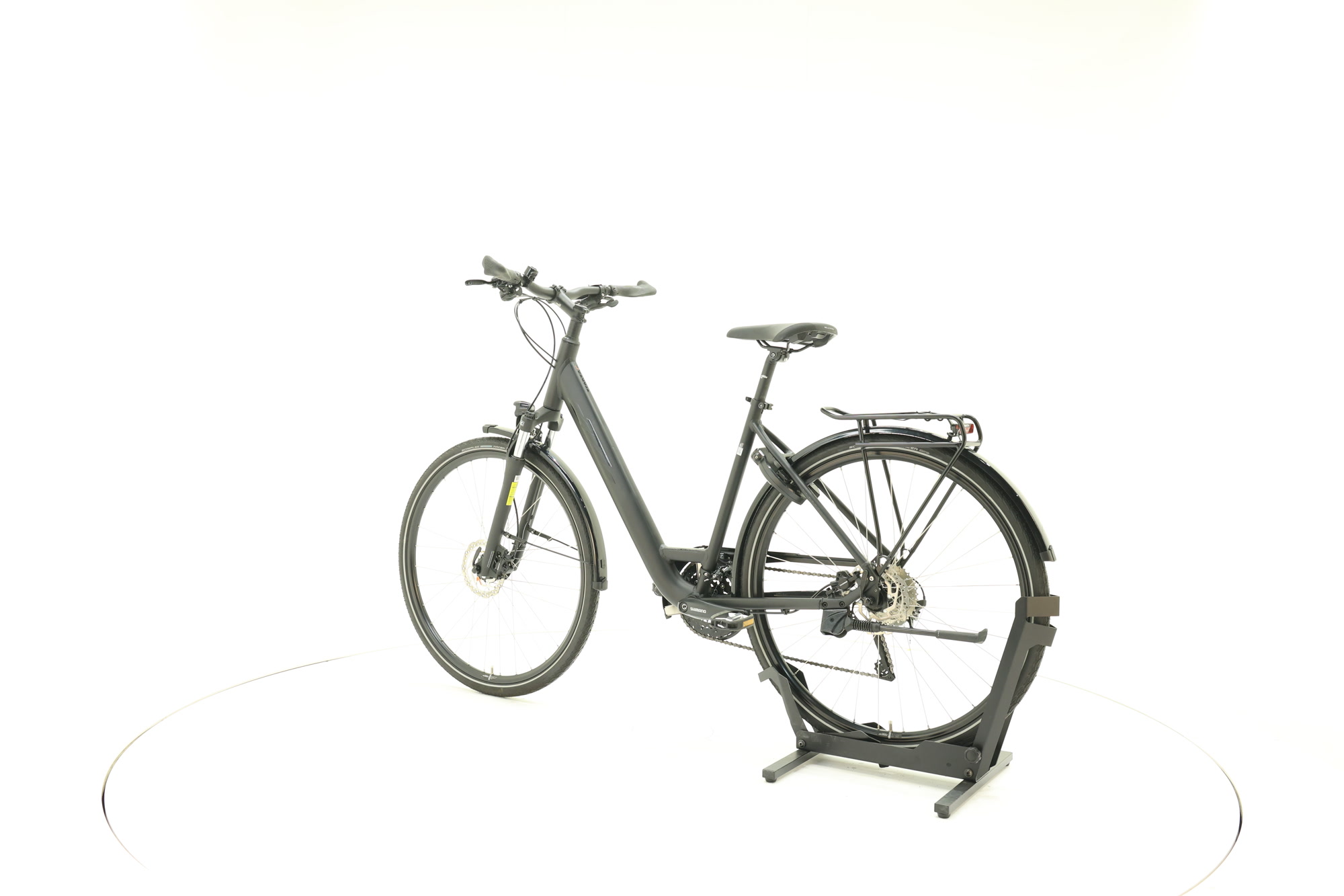 KTM Trento XT Disc