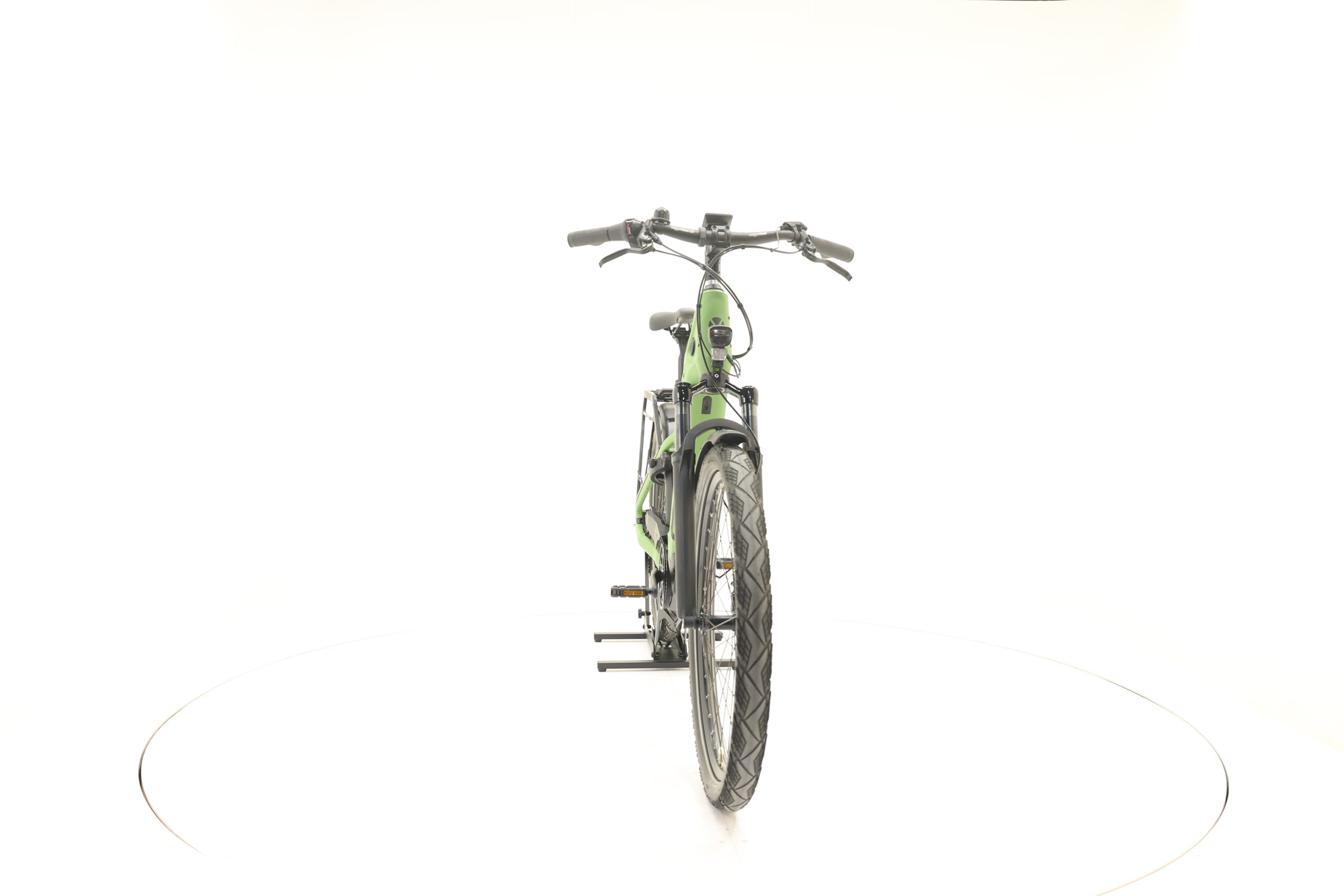Velo de Ville SEB 890 PRO