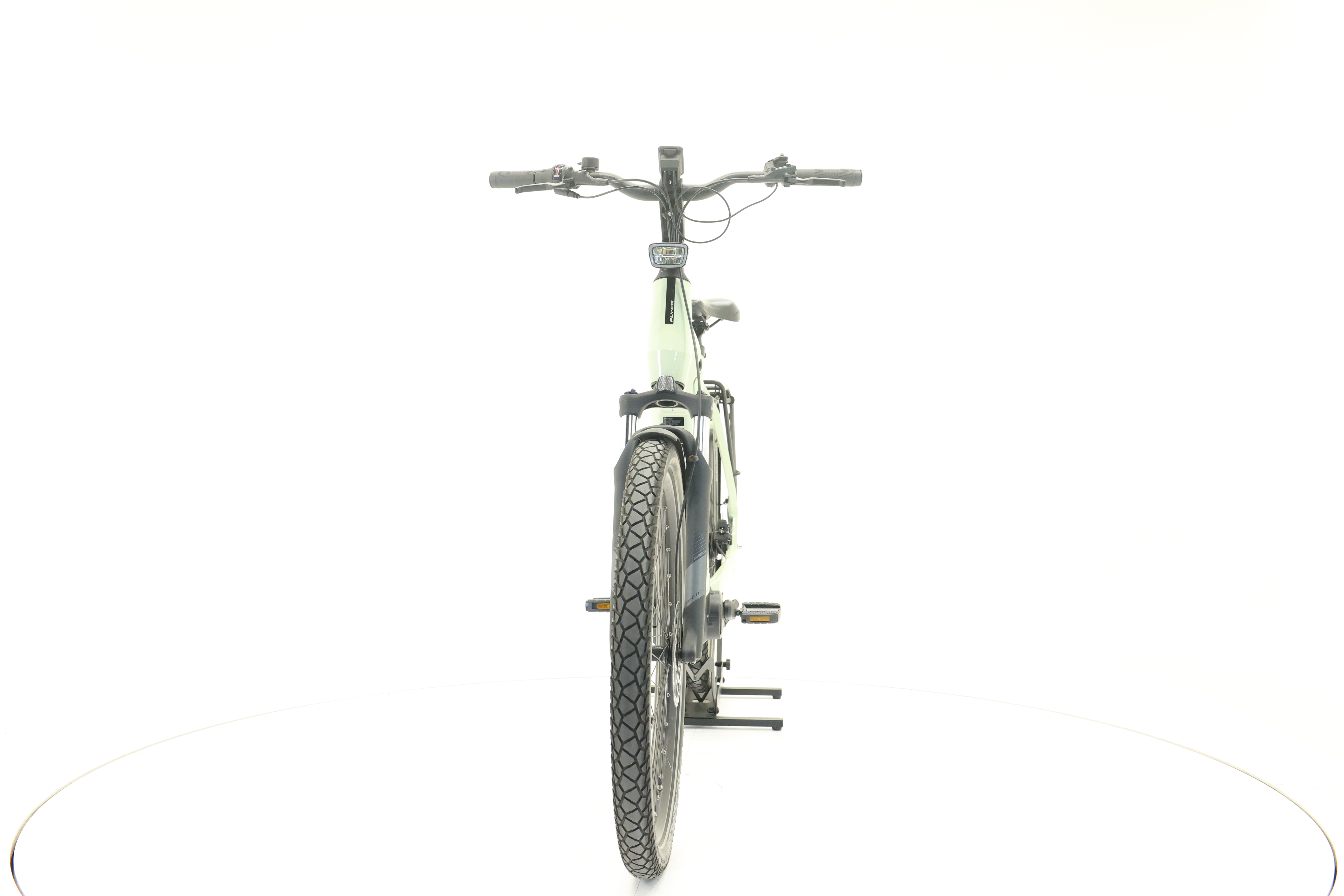 FLYER Upstreet 5.40 Da.28" Ped XL Deep 5NF