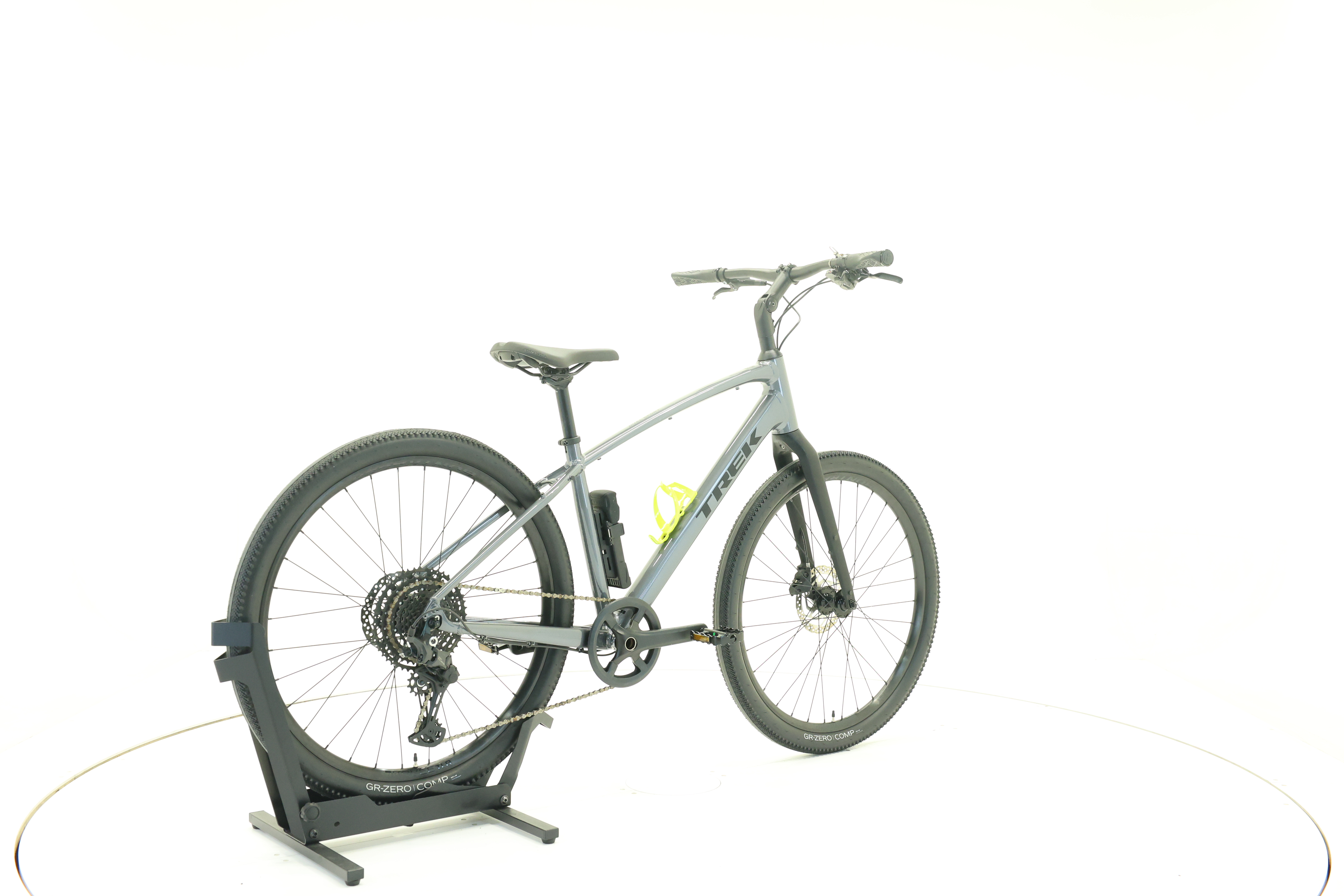 Trek Dual Sport 3