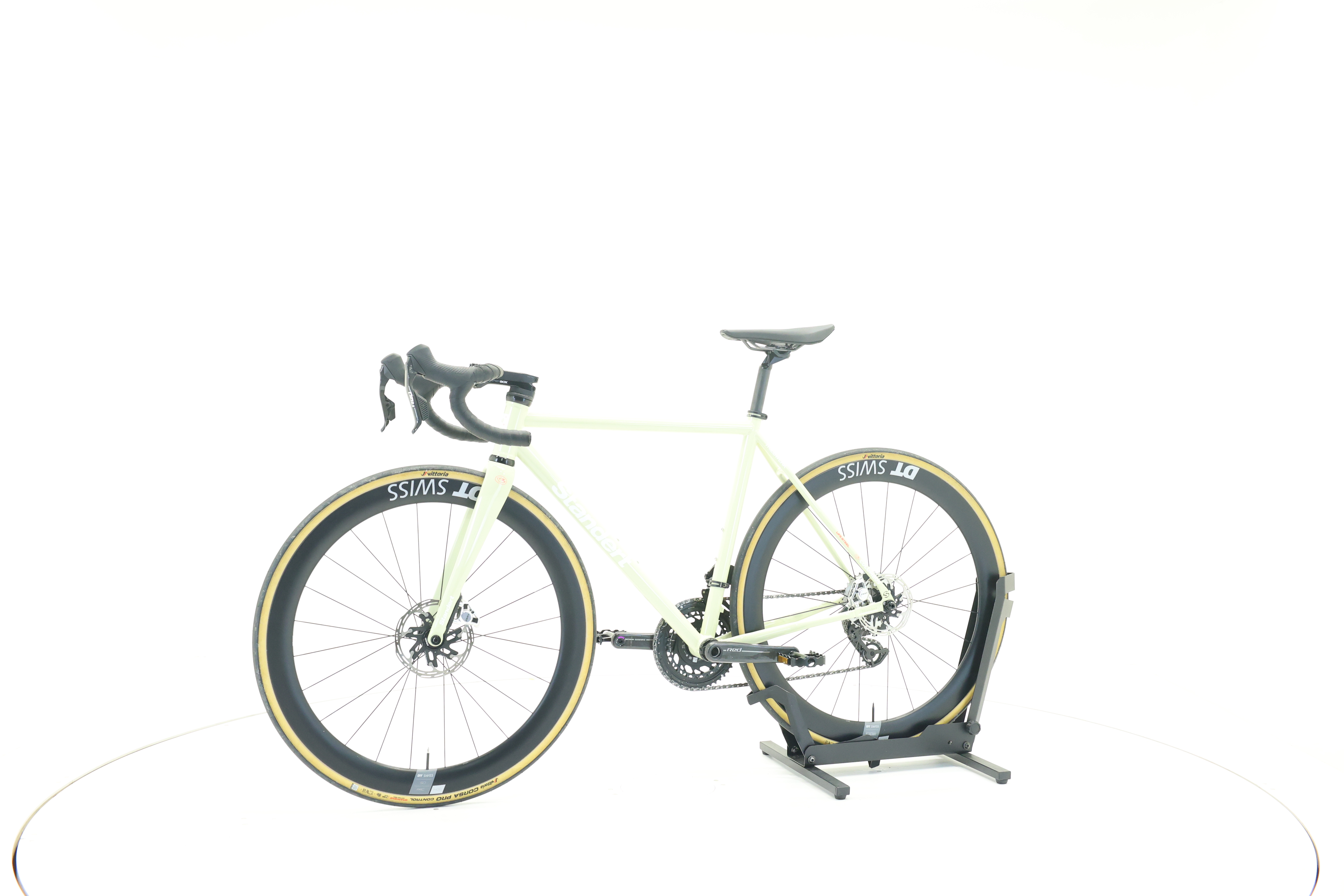 Standert Triebwerk, 52 cm, 2025, 0 km – Bild 2 von 24