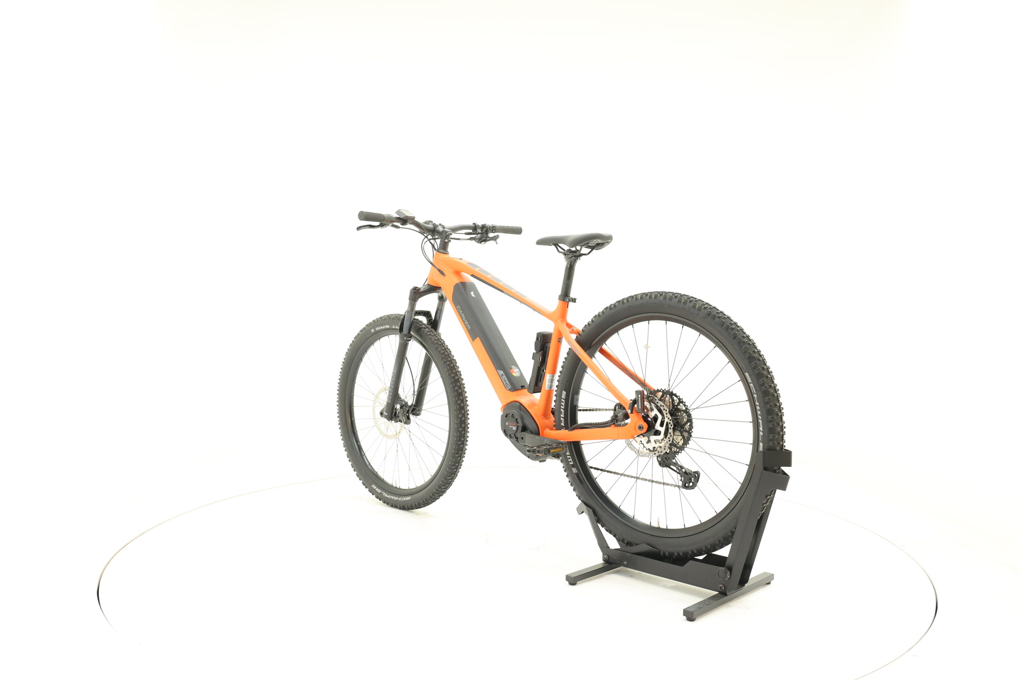CARVER Strict E.440