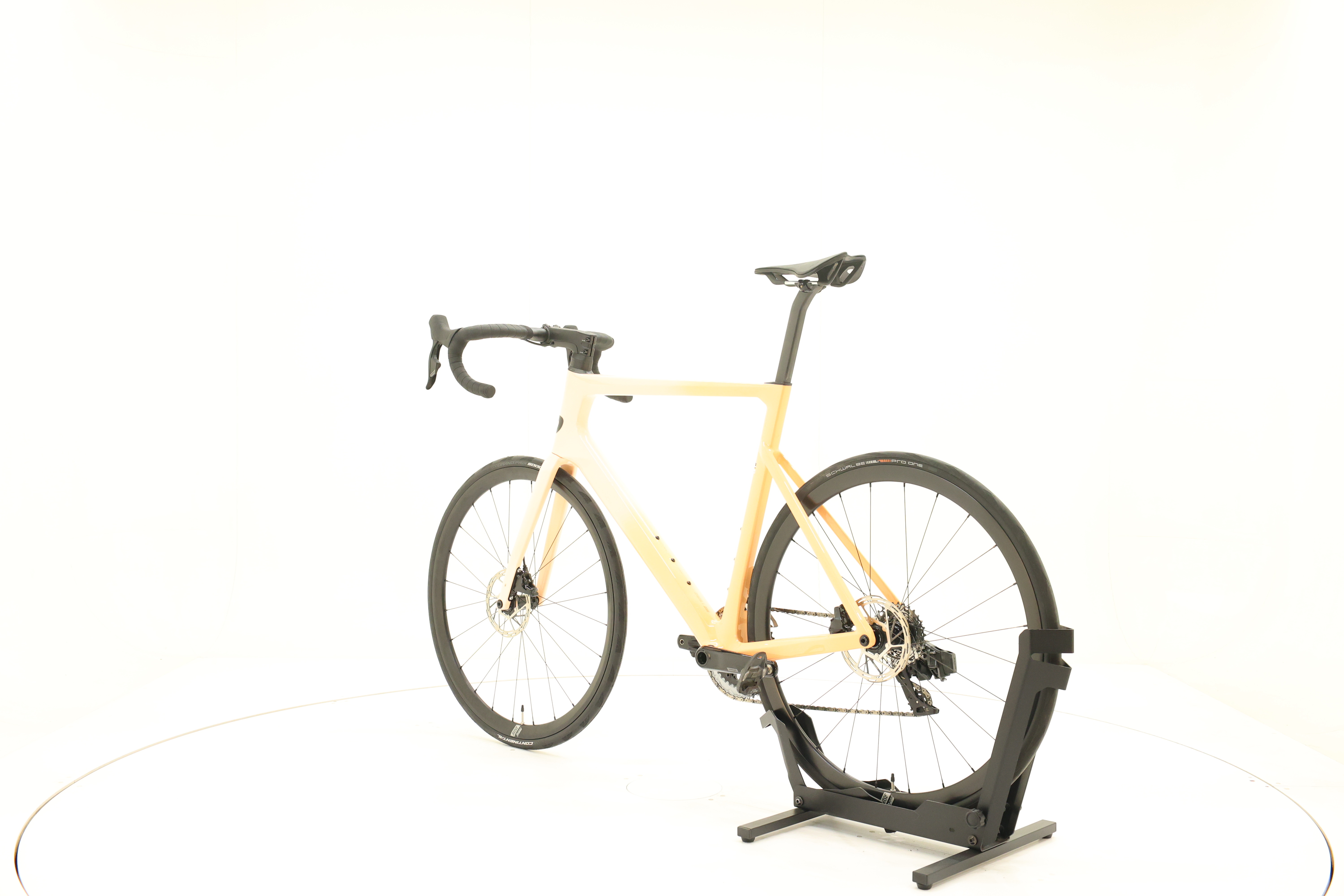 Rose Bikes Xlite 04 Rival AXS (106193104), 62 cm, 180-189 cm, 2025, 0 km – Bild 7 von 32