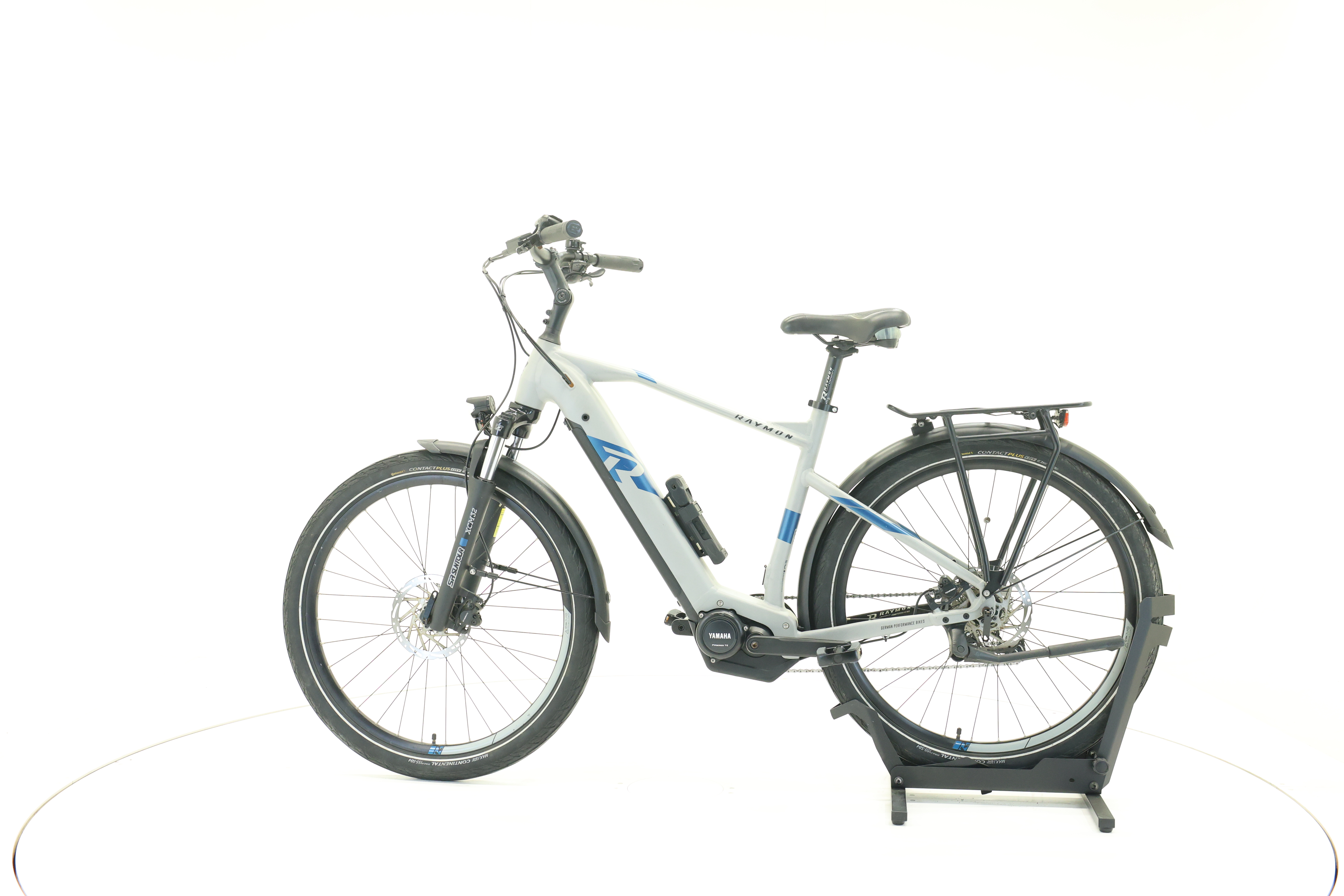 R Raymon Tourray E 5.0