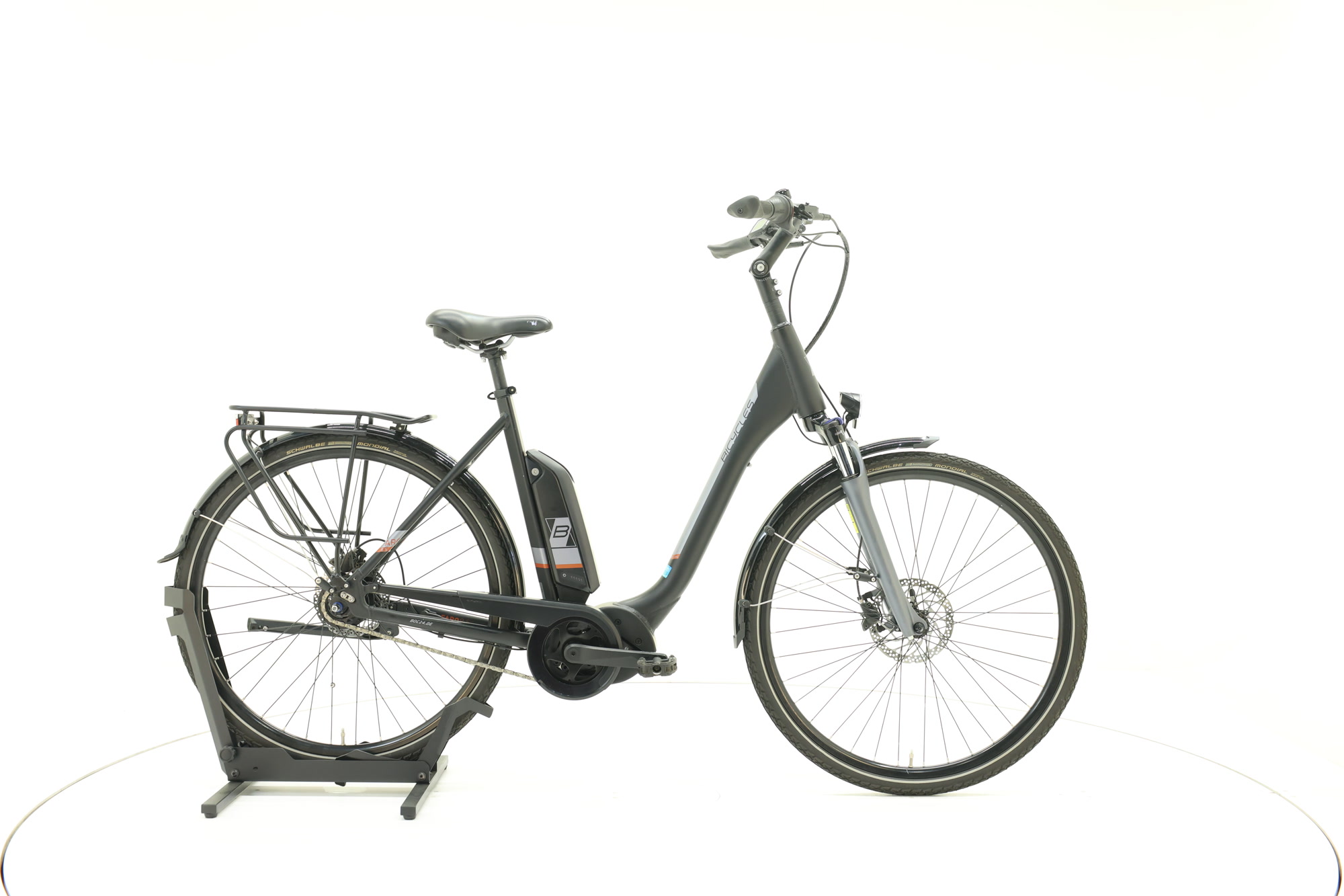 Bicycles Faro 8.5, L, 170-179 cm, 2024, 416.5 km – Bild 5 von 8