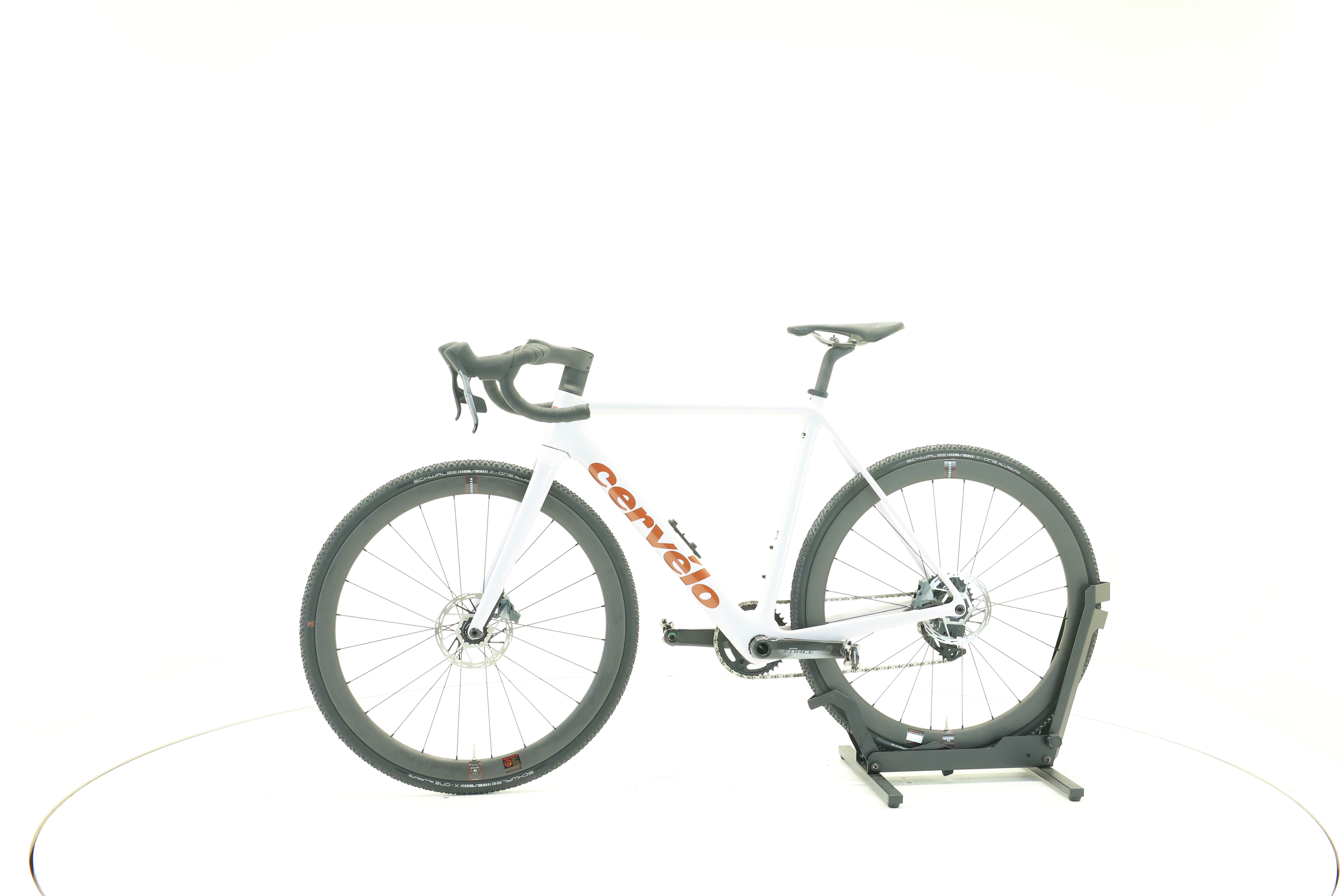 Cervélo R5CX, 54 cm, 170-179 cm, 2025, 0 km – Bild 4 von 5