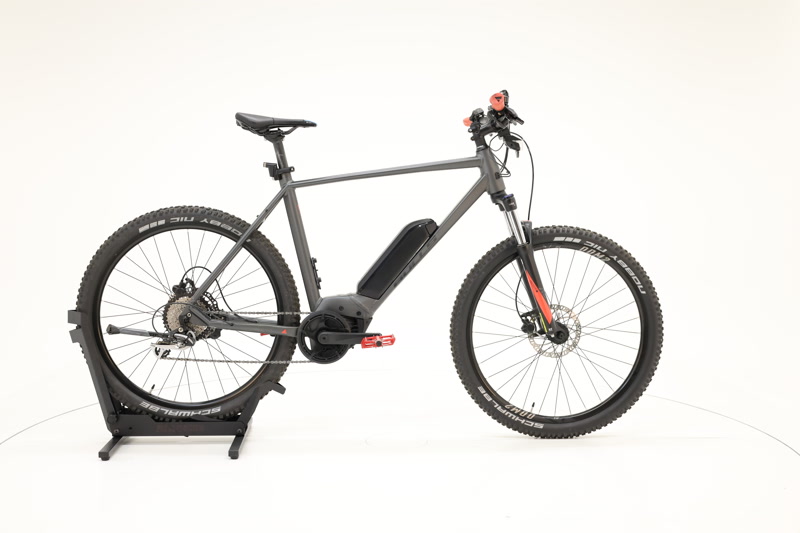 Bulls LT CX, XL, 190-199 cm, 2023, 1048 km – Bild 5 von 8