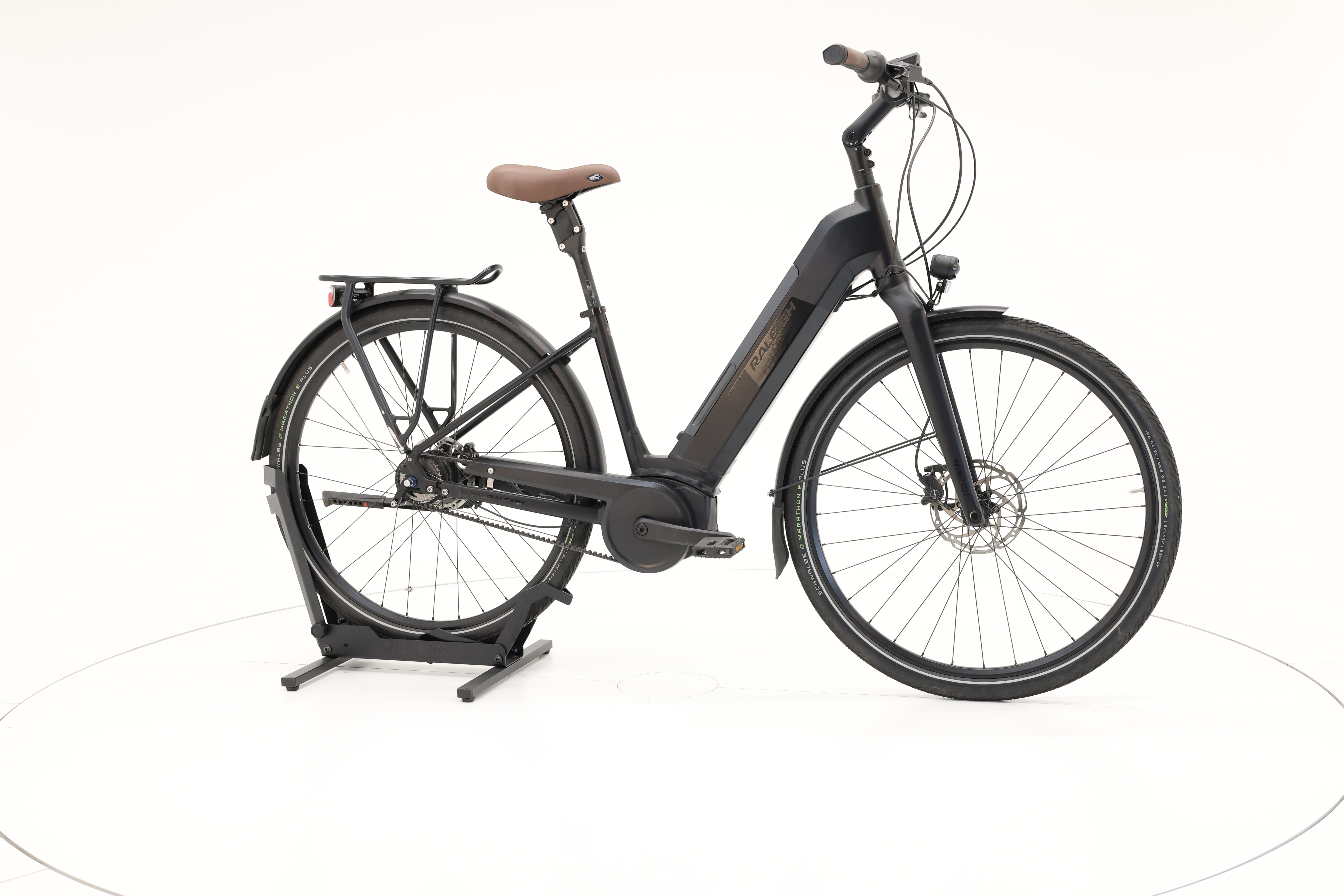 Raleigh Bristol Premium, 43 cm, 150-159 cm, 2023, 3532 km – Bild 19 von 30