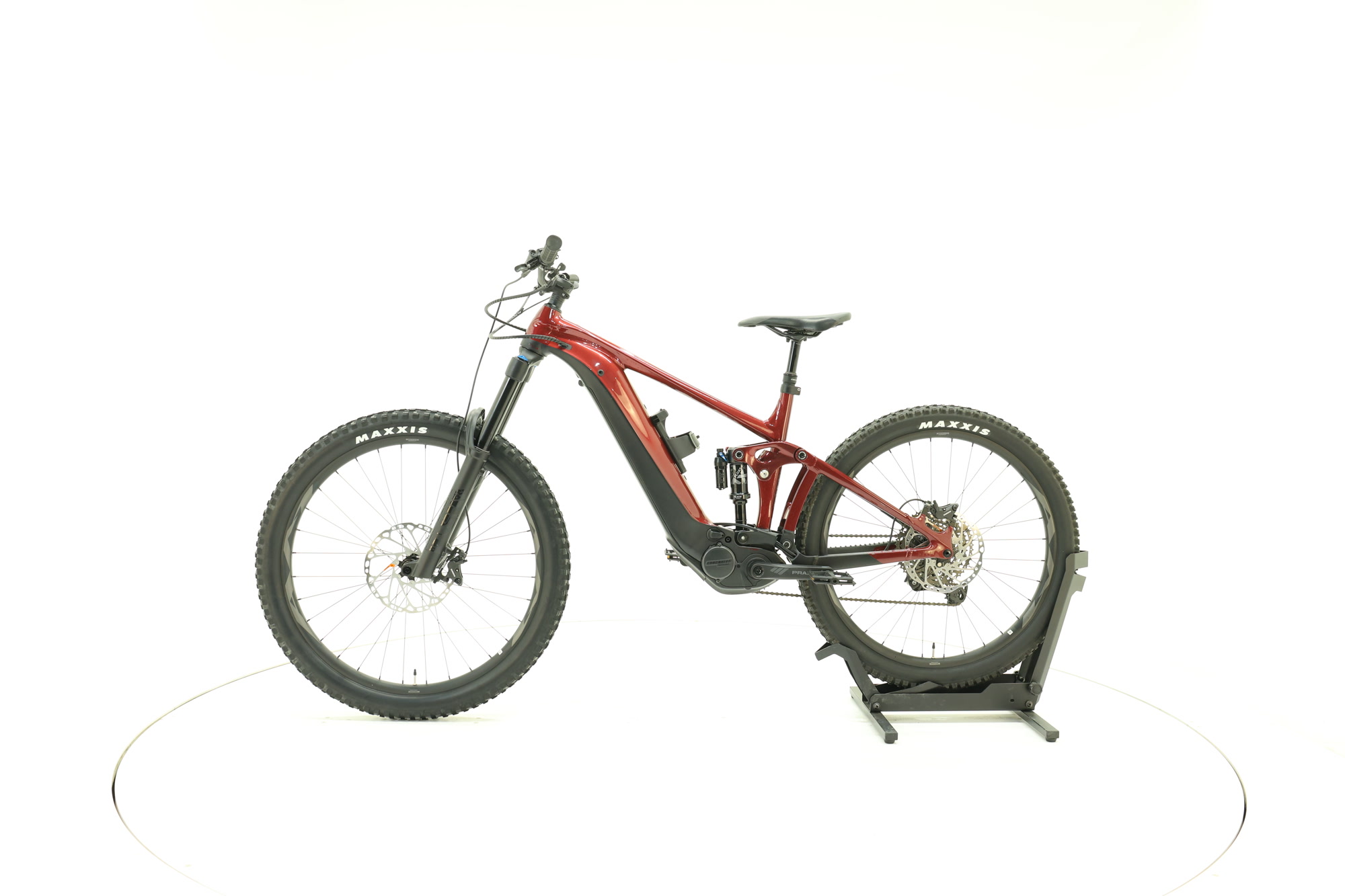 GIANT Reign E+ 2