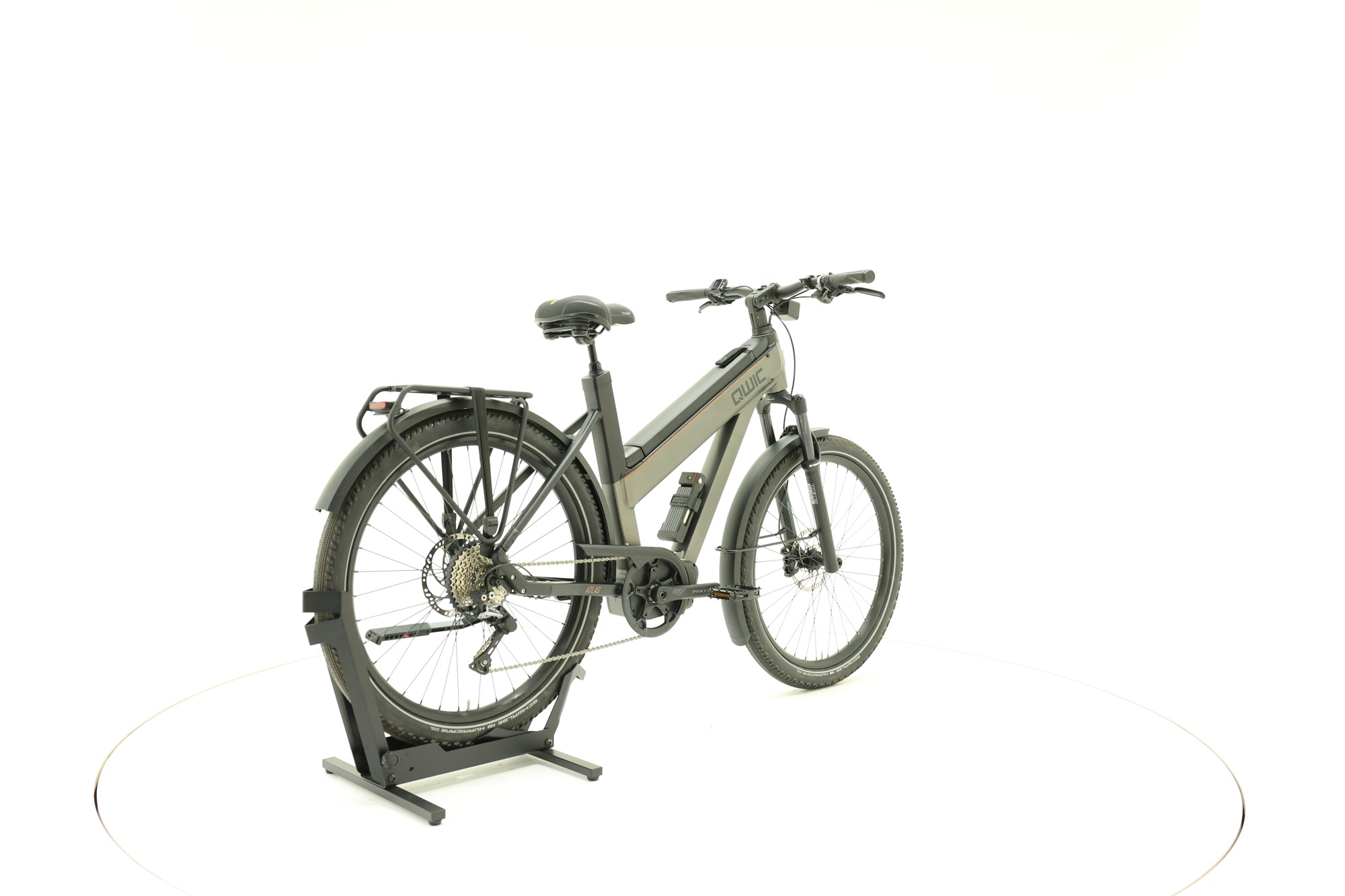 QWIC ATLAS