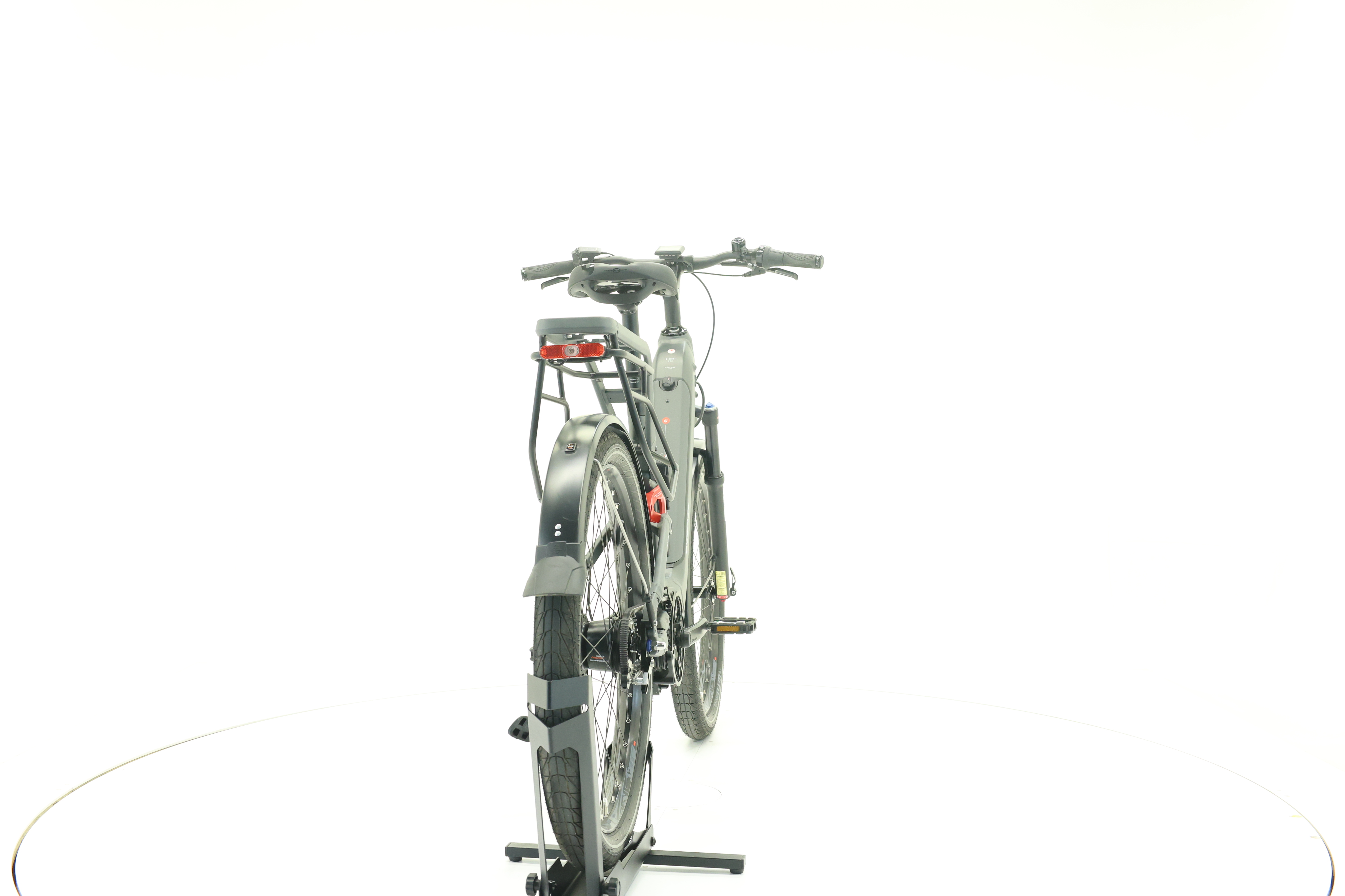 Bicycles E-Kigai One Wave, 48 cm, 160-169 cm, 2024, 937.8 km – Bild 17 von 24