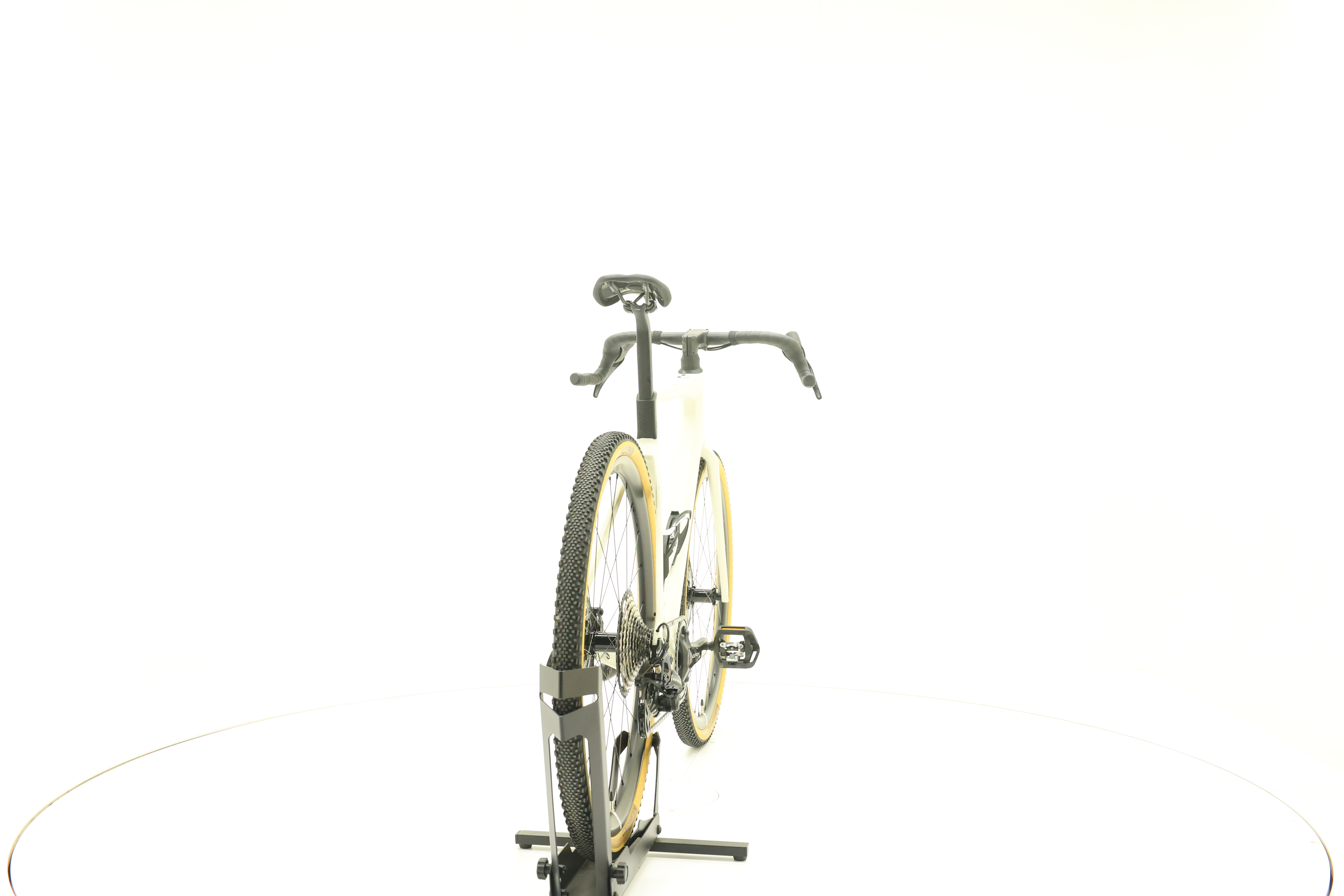 Rose Bikes Backroad GRX RX820 1x12, 59 cm, 180-189 cm, 2024, 0 km – Bild 11 von 24