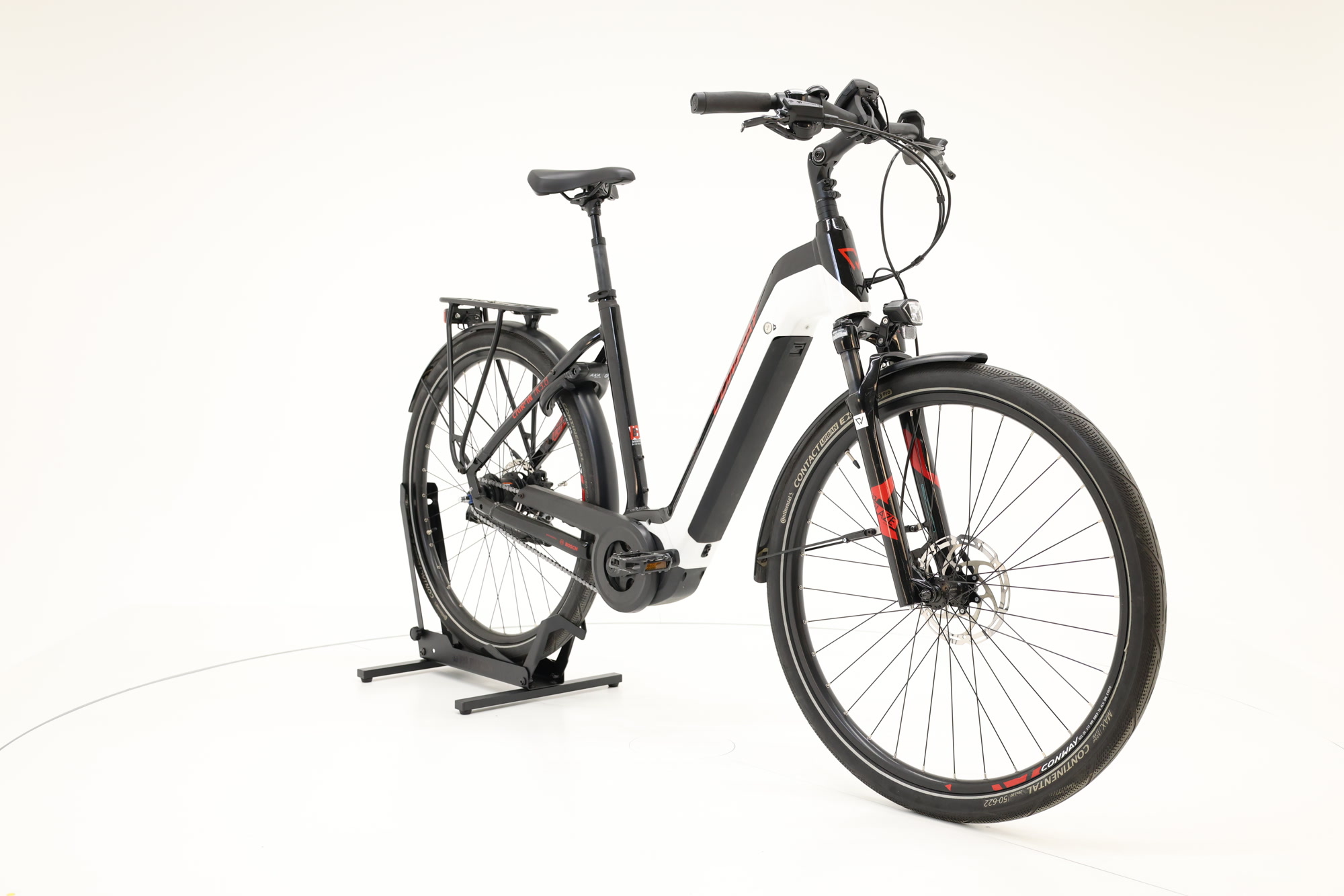 Conway TR3.8, XL, 190-199 cm, 2024, 1100 km – Bild 8 von 8