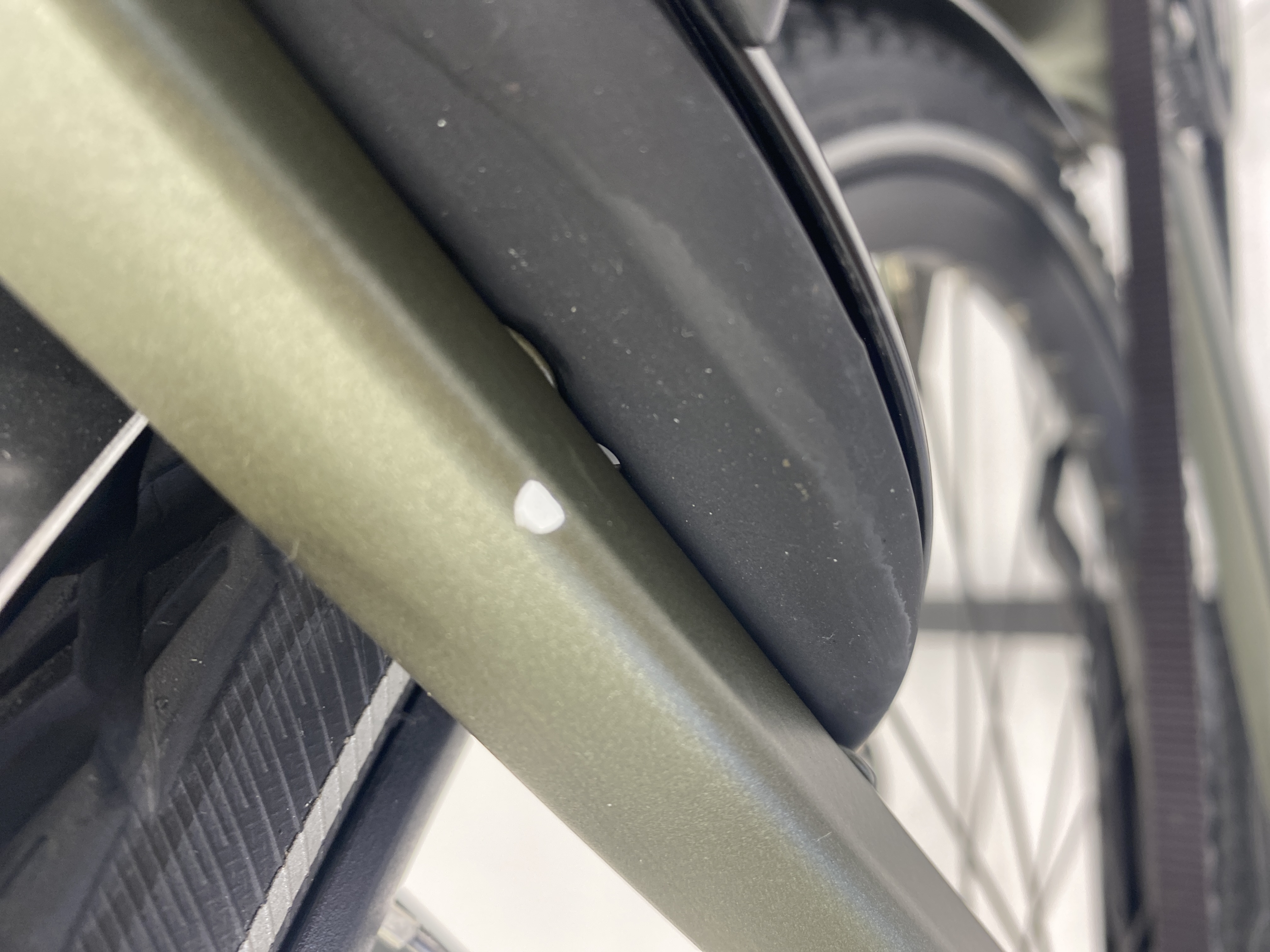 Riese und Müller UBN five silent, 57 cm, 180-189 cm, 2023, 2356.4 km – Bild 25 von 35