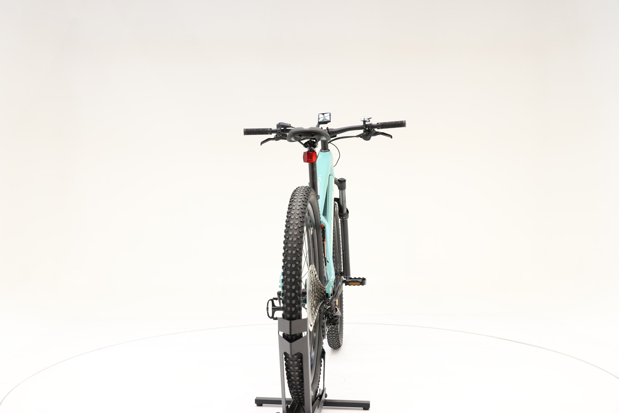 Trek Powerfly 5 Gen 4, M, 170-179 cm, 2024, 2958 km – Bild 8 von 8