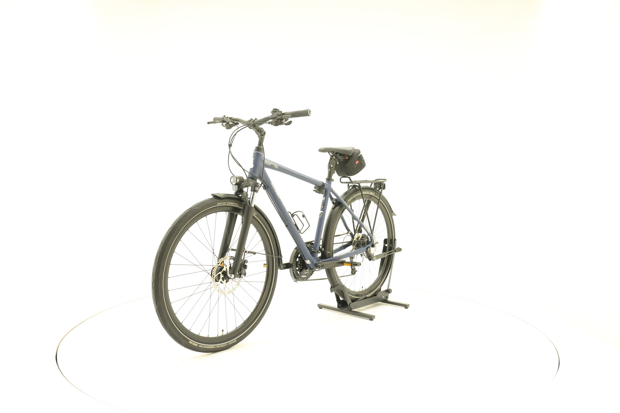 Raleigh Rushhour 4.0XXL – Bild 1 von 8