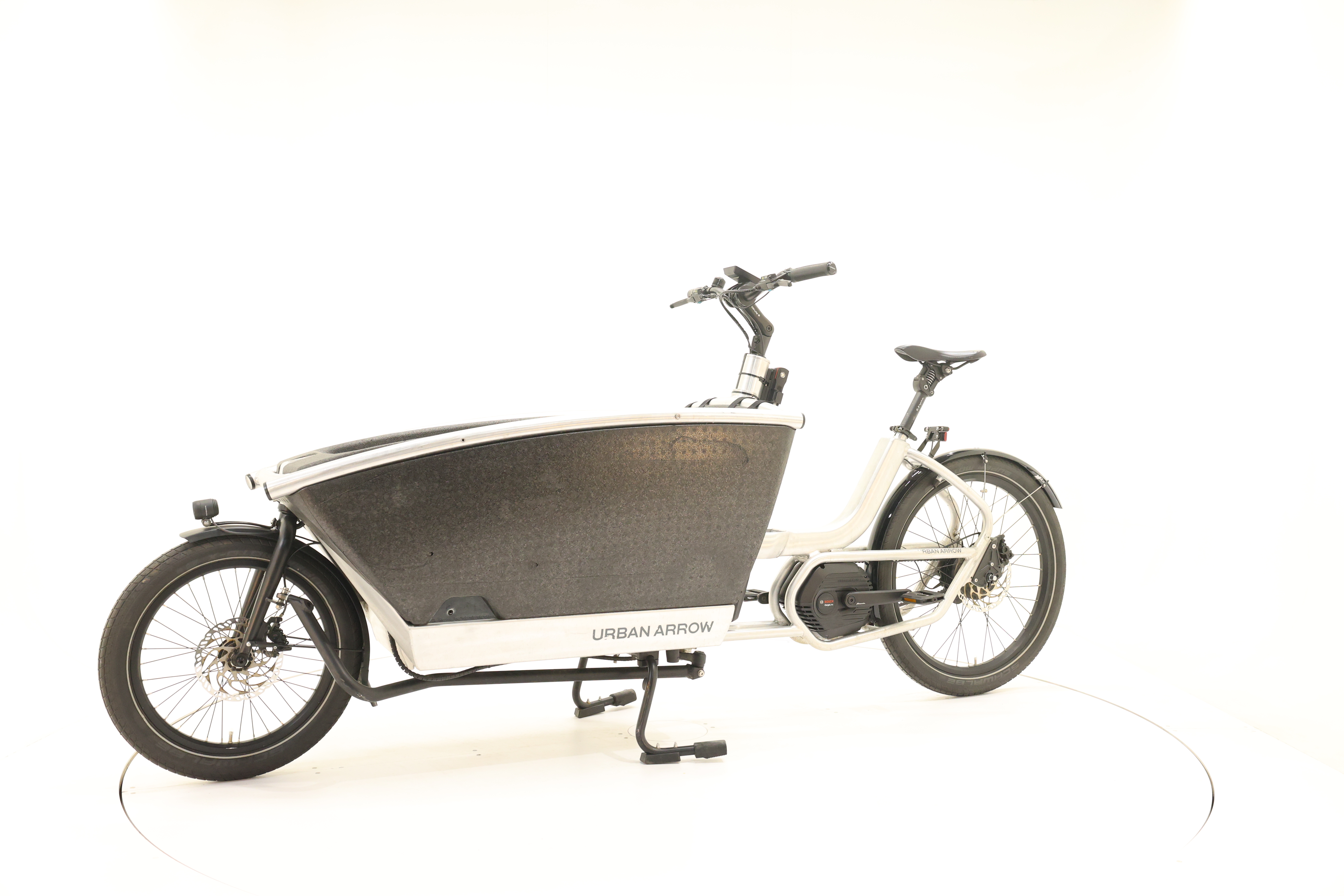 Urban Arrow Family Anniversary, 50 cm, Unisize, 2023, 1686 km – Bild 3 von 5