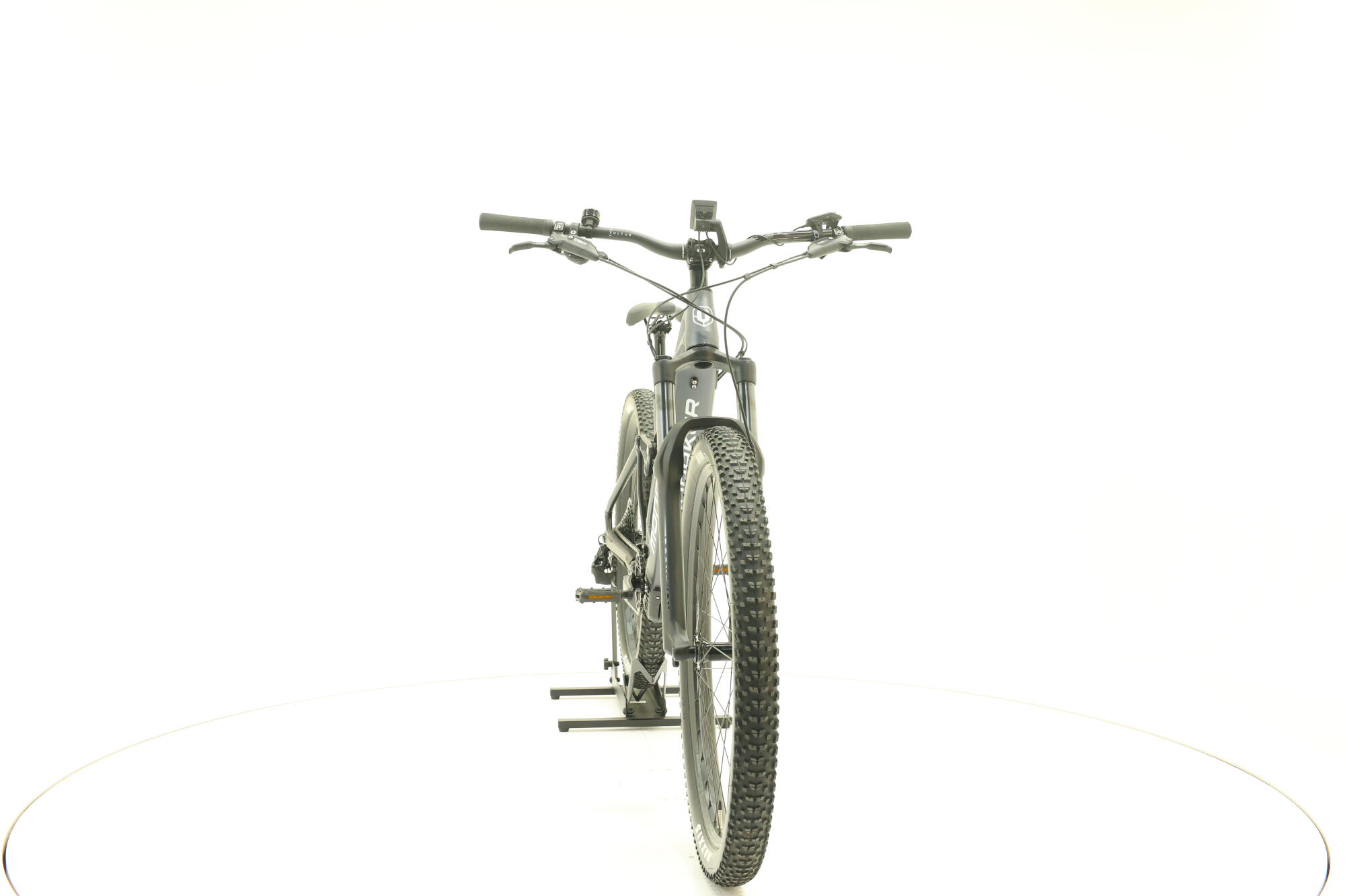 Mondraker Chaser