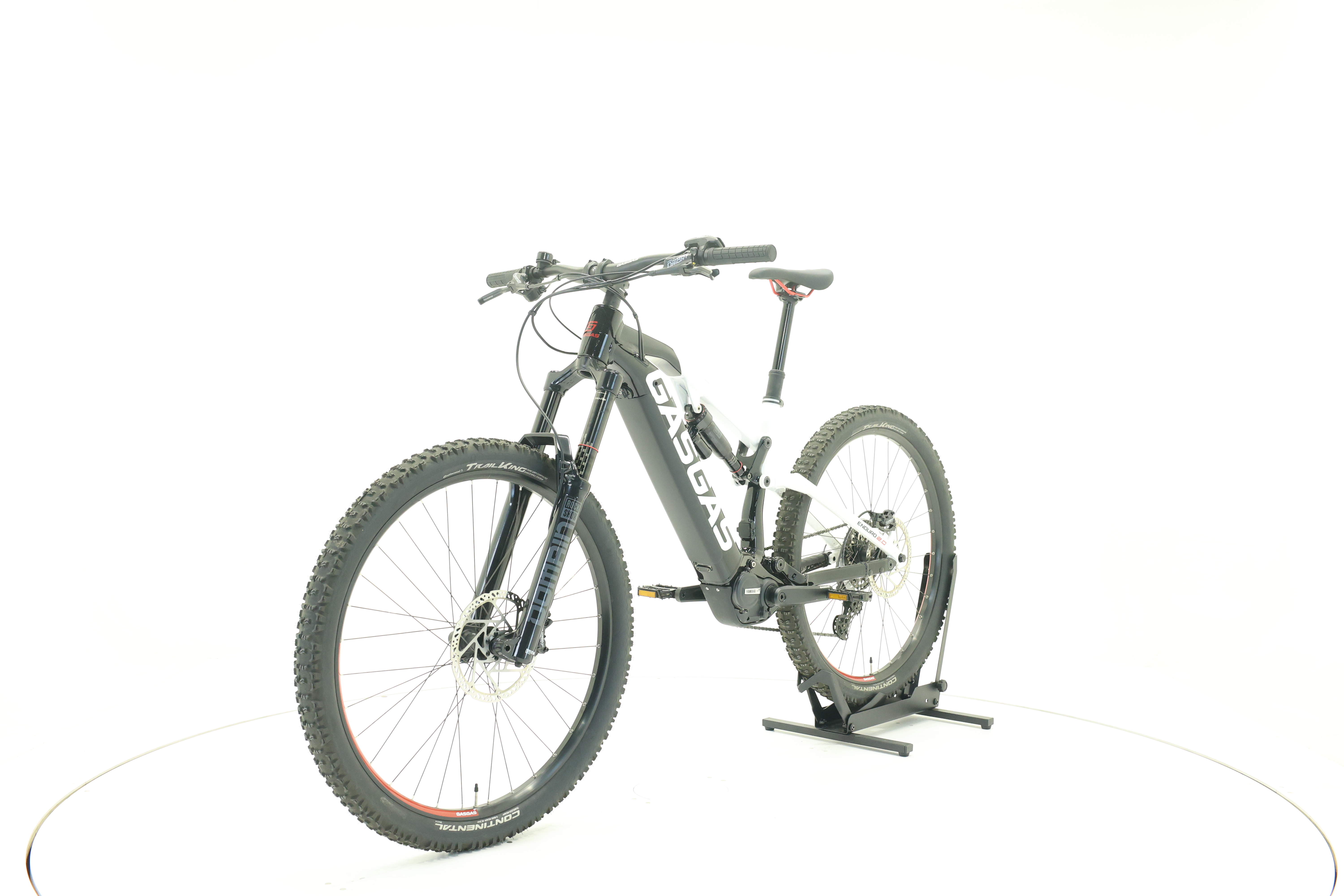 GASGAS G Enduro 2.0