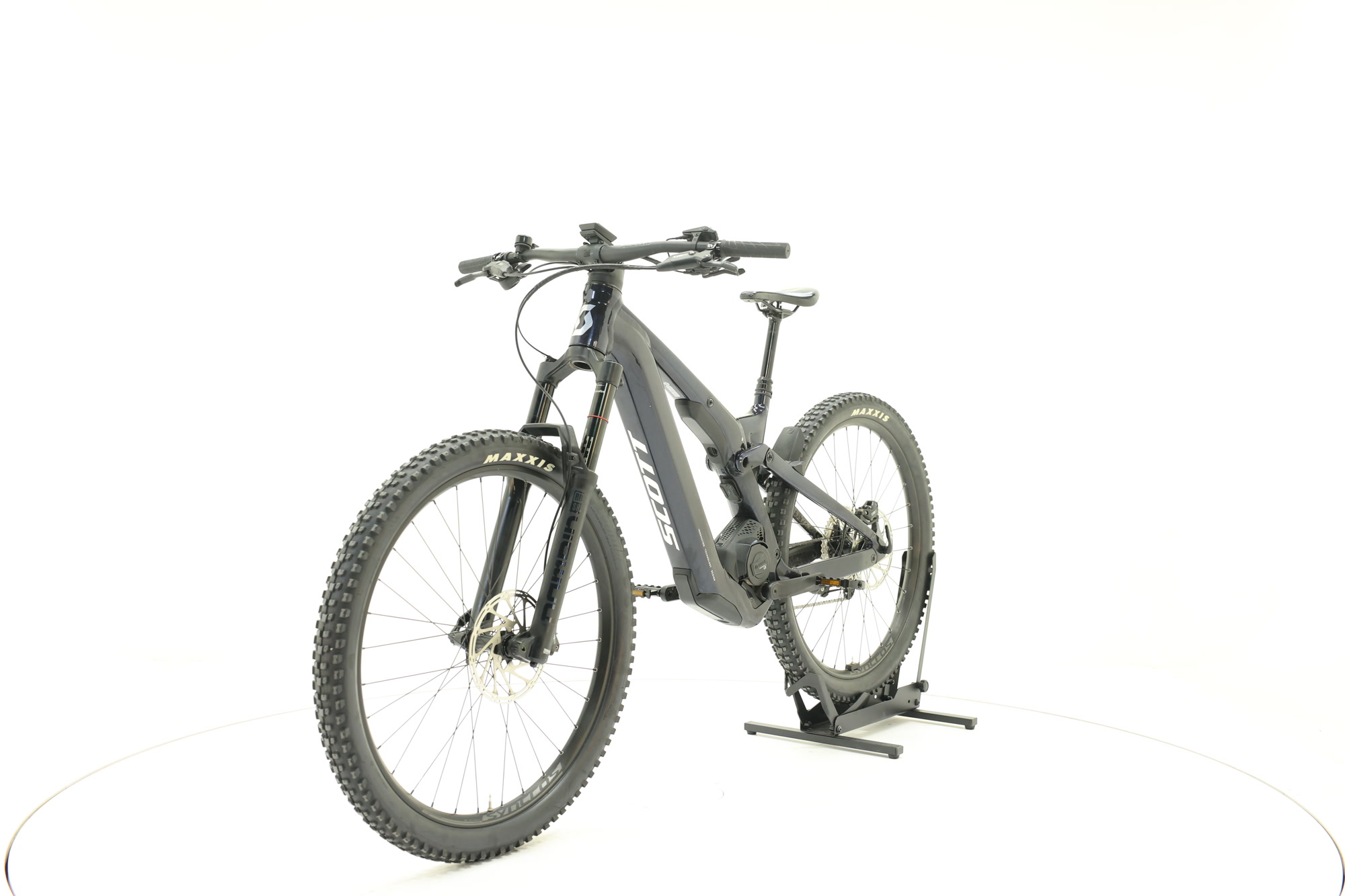 Scott Patron 920, M, 170-179 cm, 2023, 3360 km – Bild 1 von 8