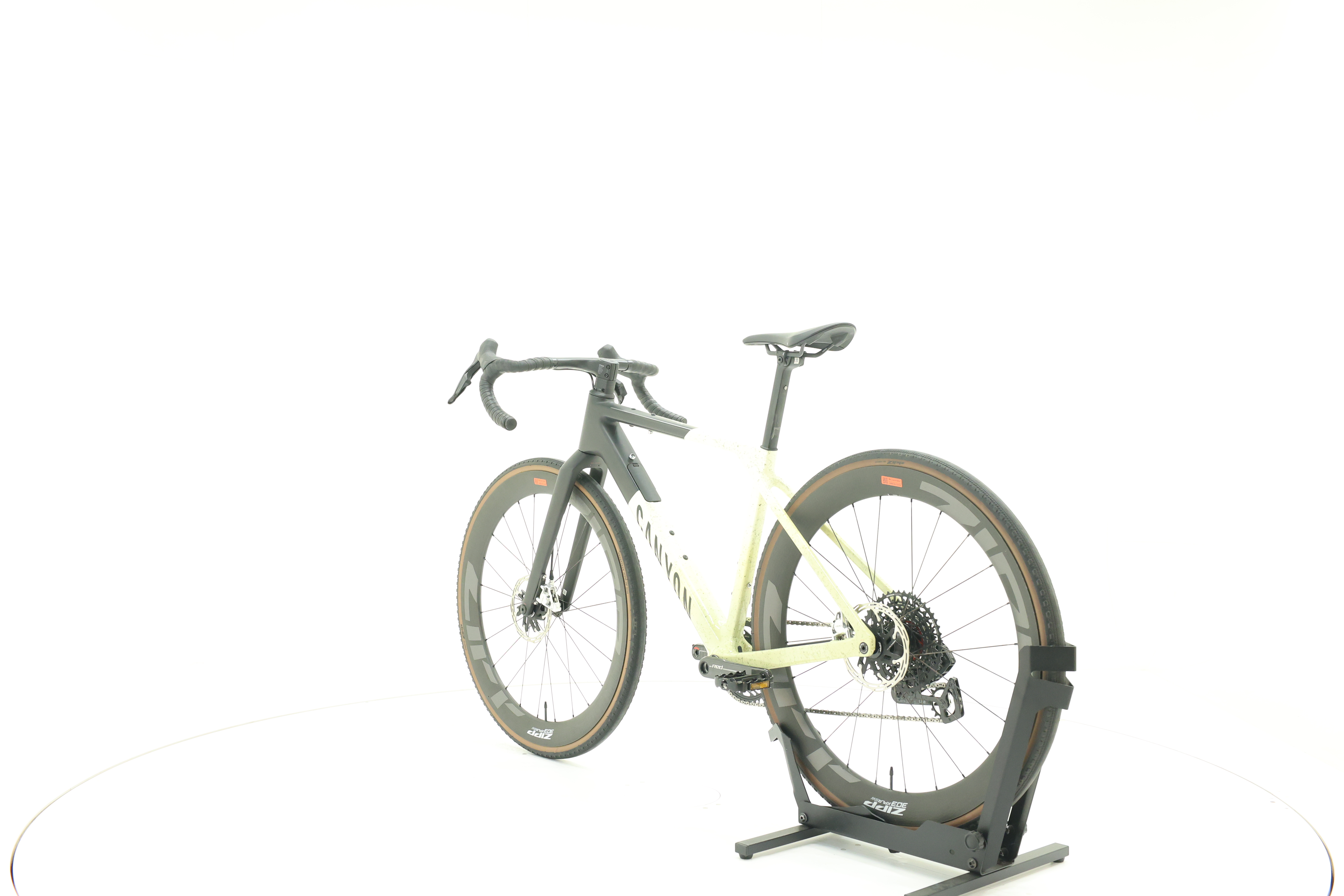 Canyon Grail CFR XPLR