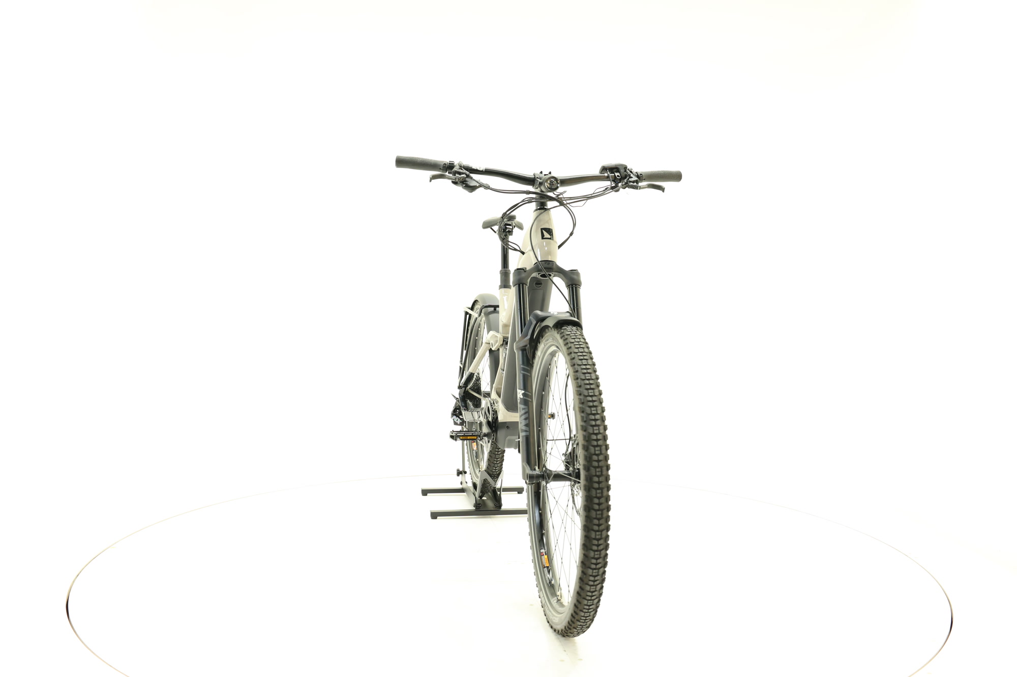 Haibike Adventr FS 10