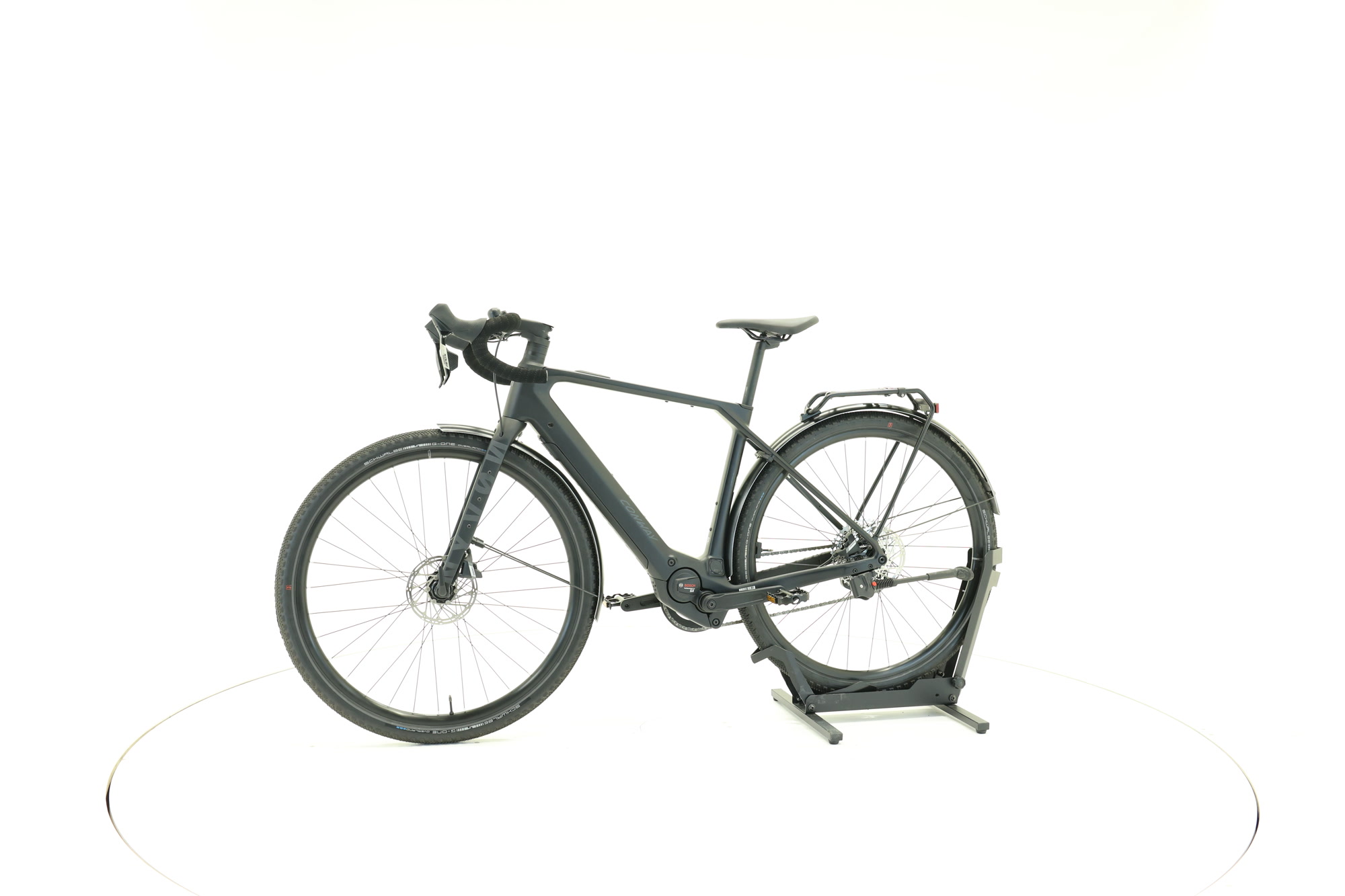 Conway NYVON 10.0 C Allroad, M, 170-179 cm, 2025, 234 km – Bild 2 von 8