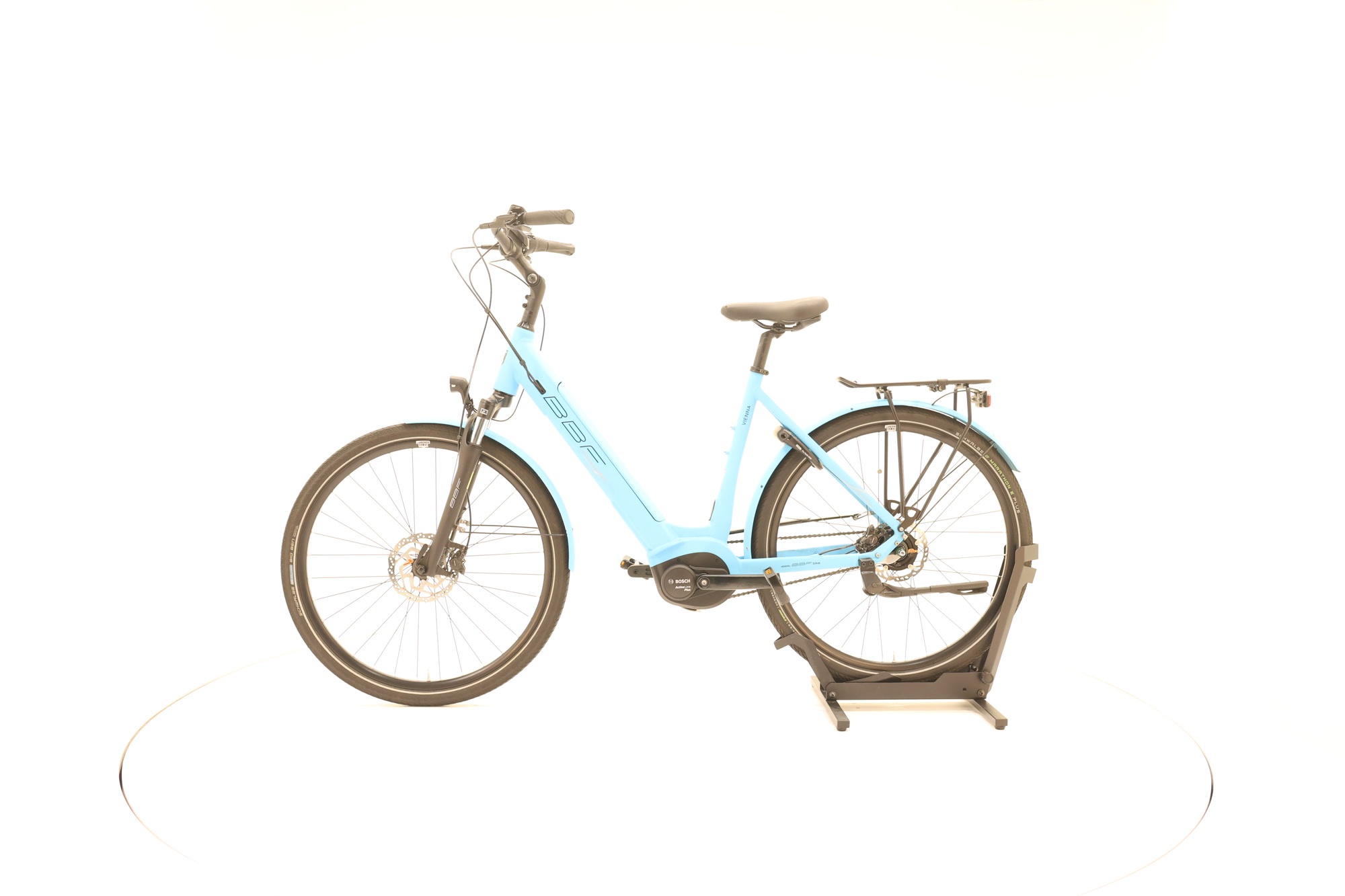 BBF Vienna, 56 cm, 180-189 cm, 2024, 2108 km – Bild 2 von 5