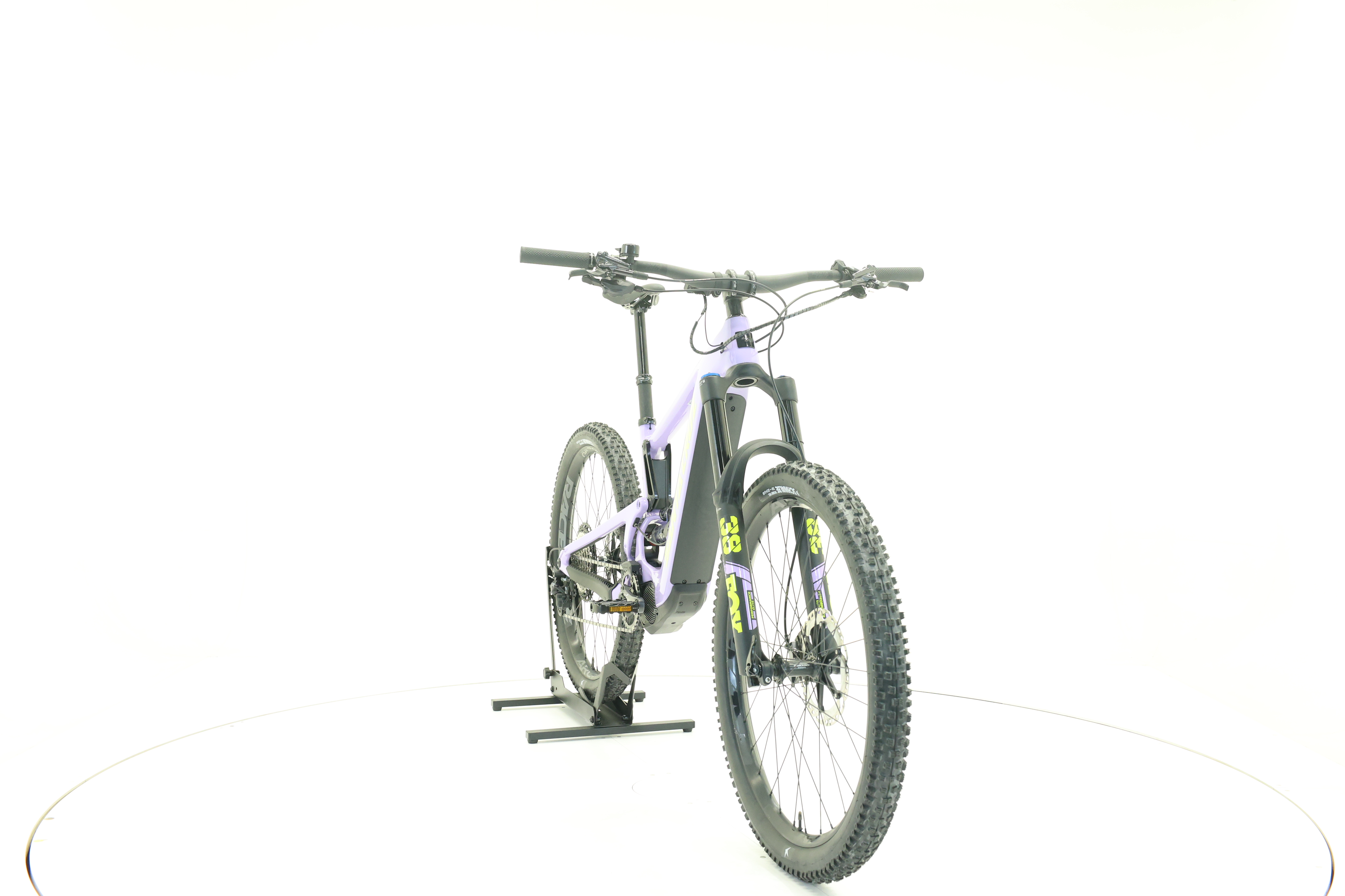 Santa Cruz Santa Cruz Bullit CC | XT | Air | MX