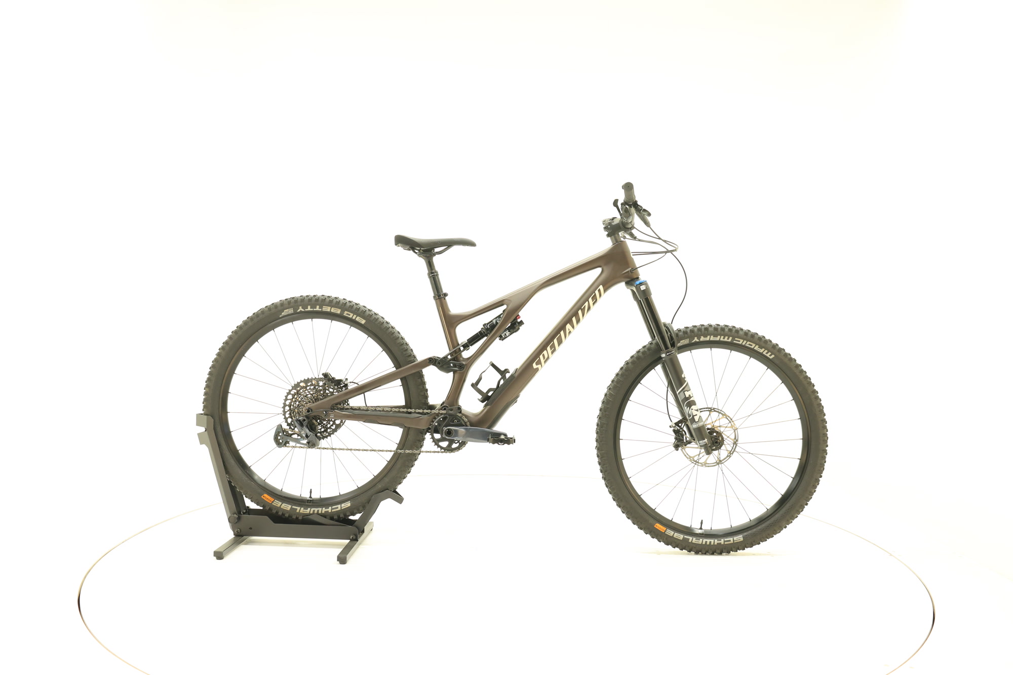 Specialized Stumpjumper Evo Comp, 44 cm, 170-179 cm, 2024, 0 km – Bild 2 von 8