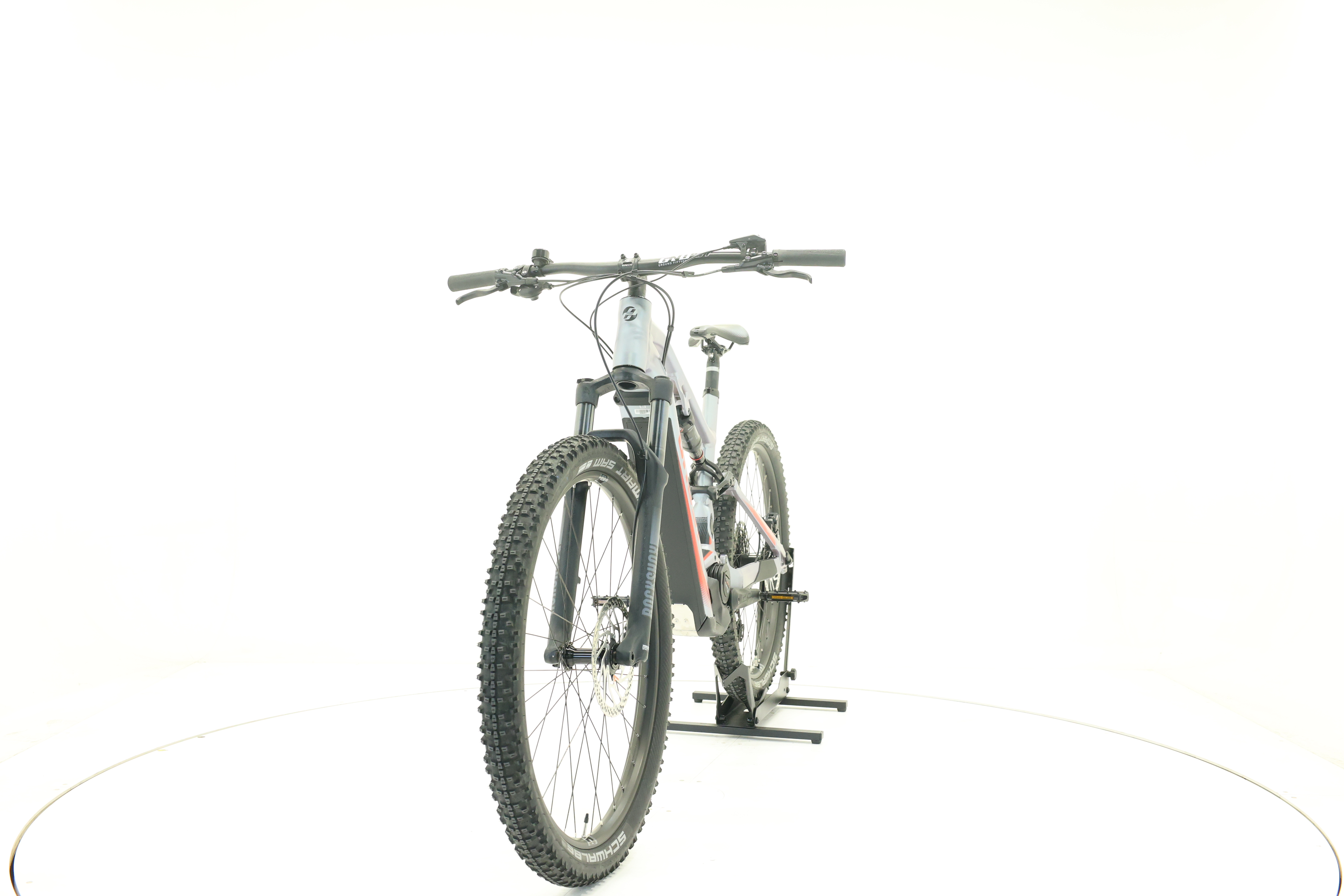 Ghost ASX Universal 130