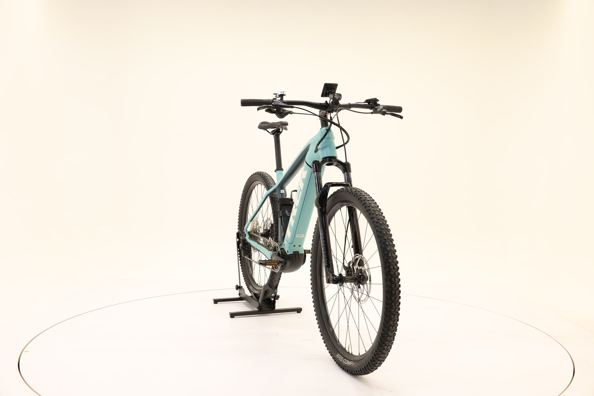 Trek Powerfly 5, L, 180-189 cm, 2023, 947 km – Bild 6 von 8