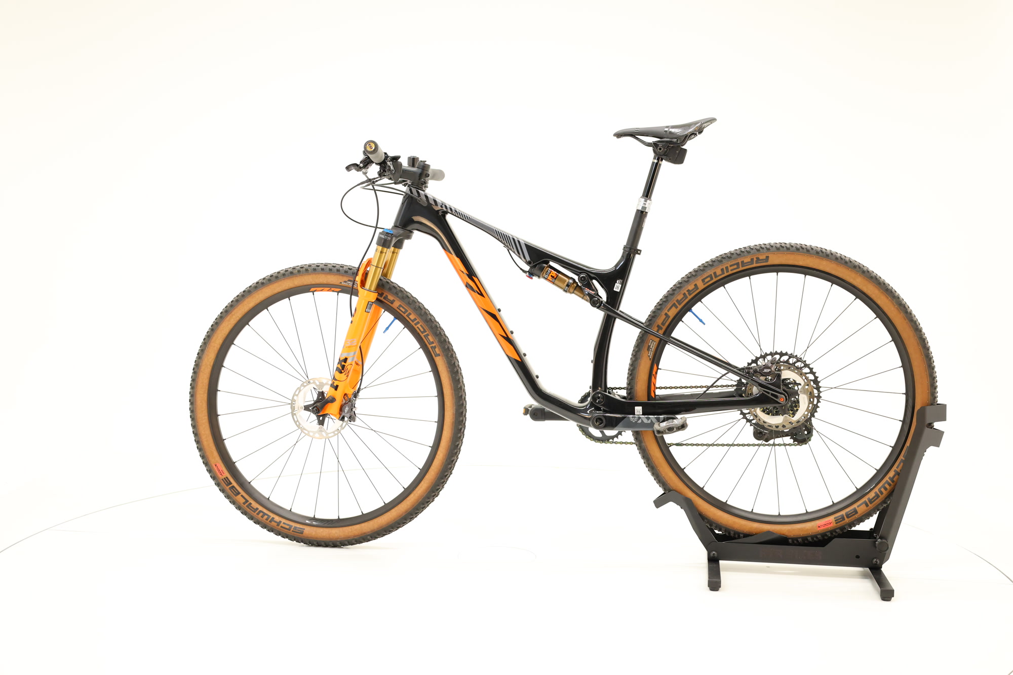 KTM Scarp Master, 43 cm, 170-179 cm, 2024, 0 km – Bild 5 von 8